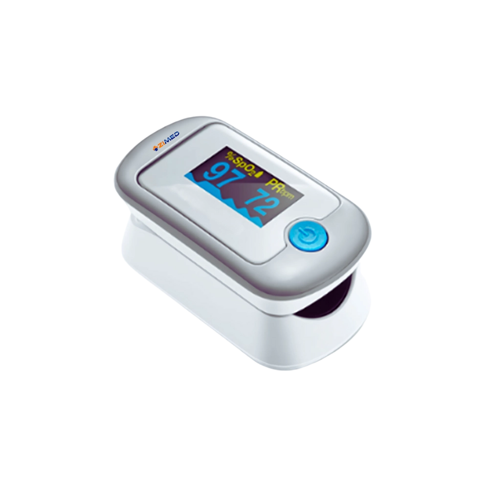 Fingertip Pulse Oximeter ZFPO-A13
