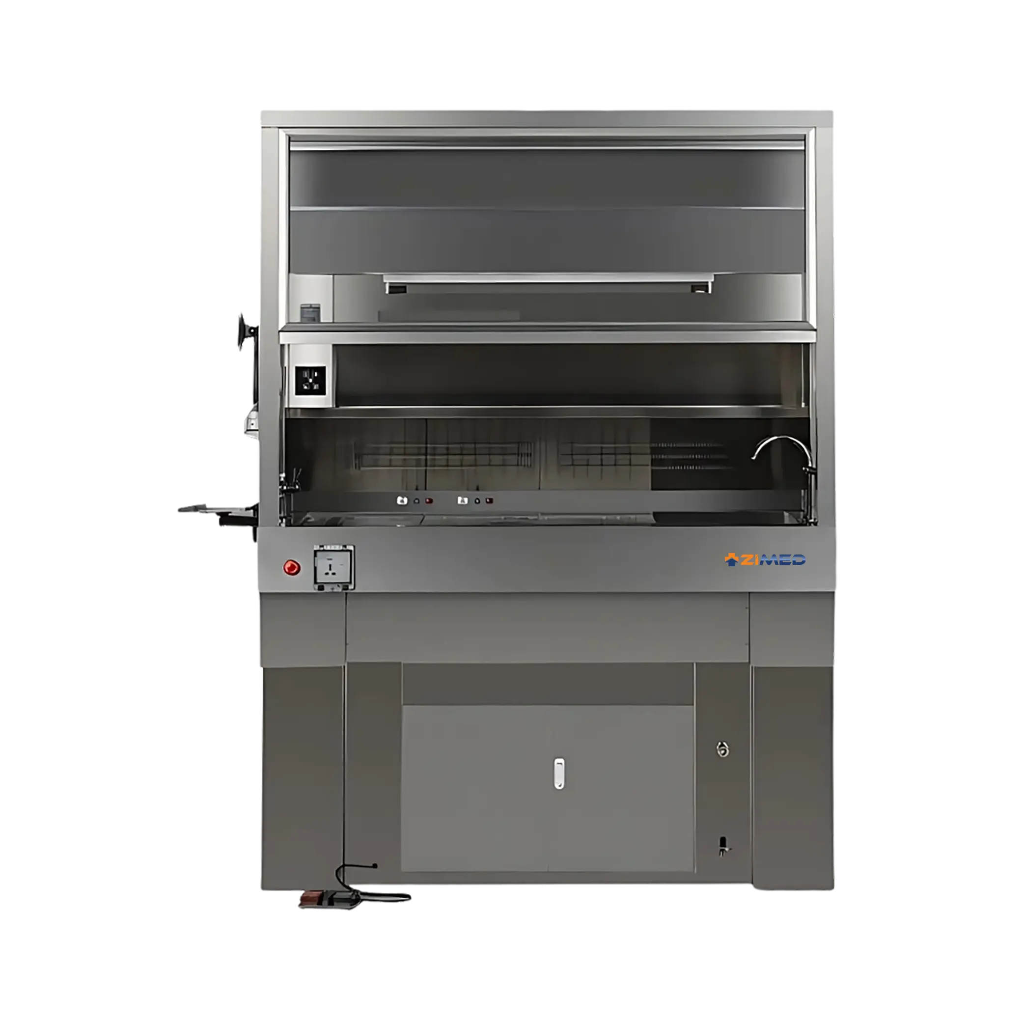 Grossing Station ZGRS-B11