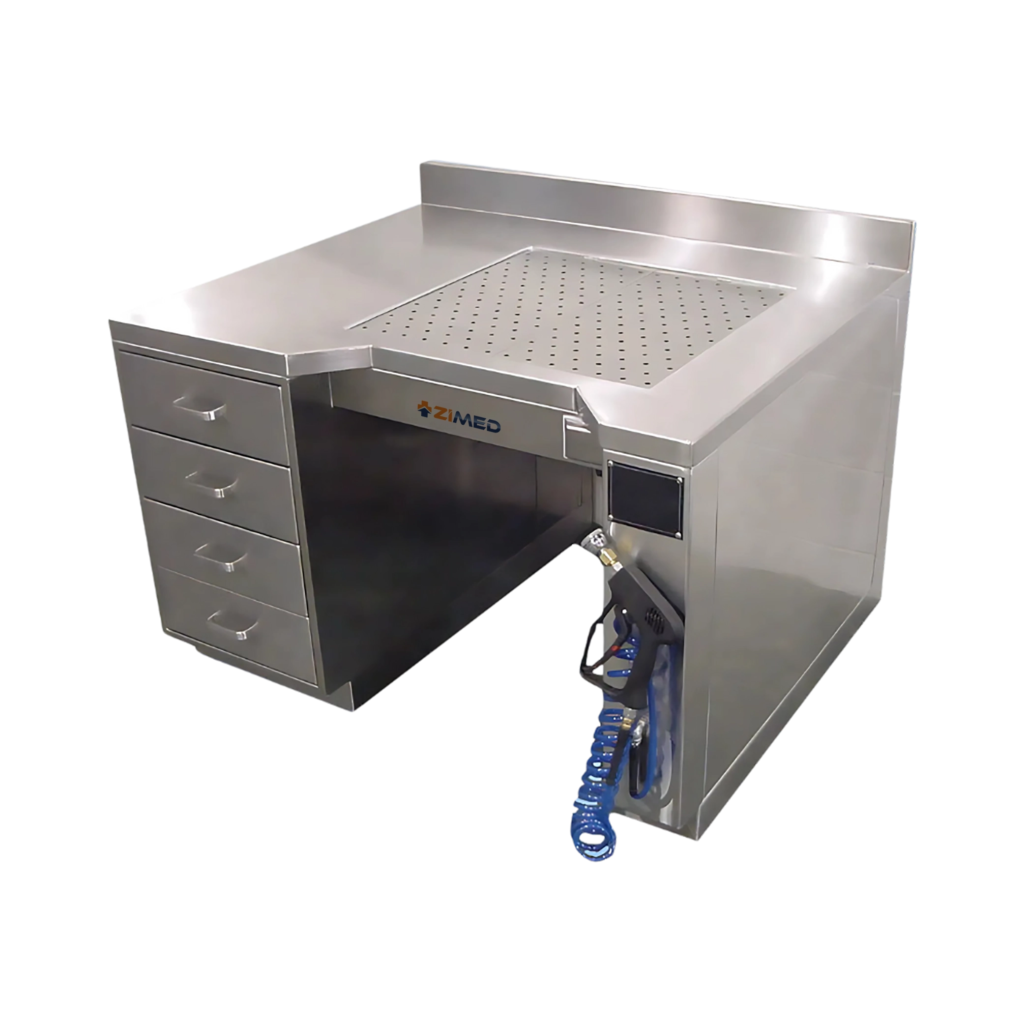 Grossing Station ZGRS-B30