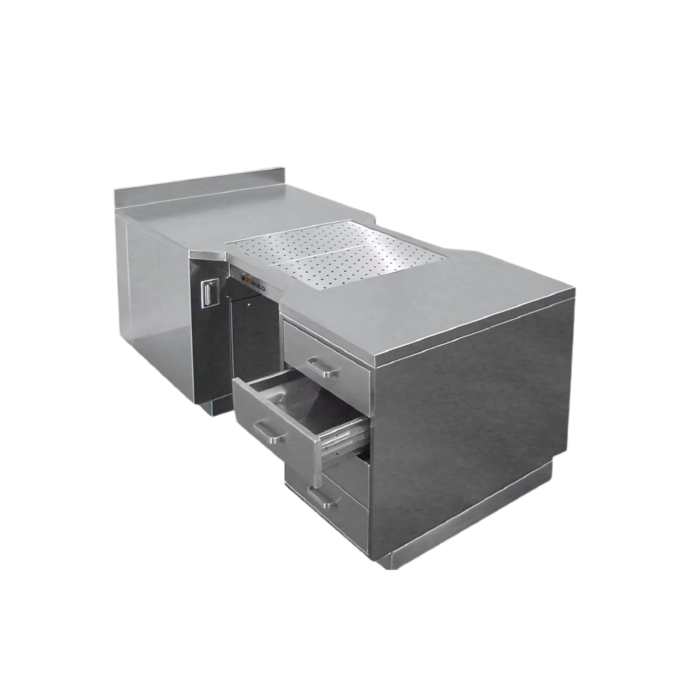 Grossing Station ZGRS-B31