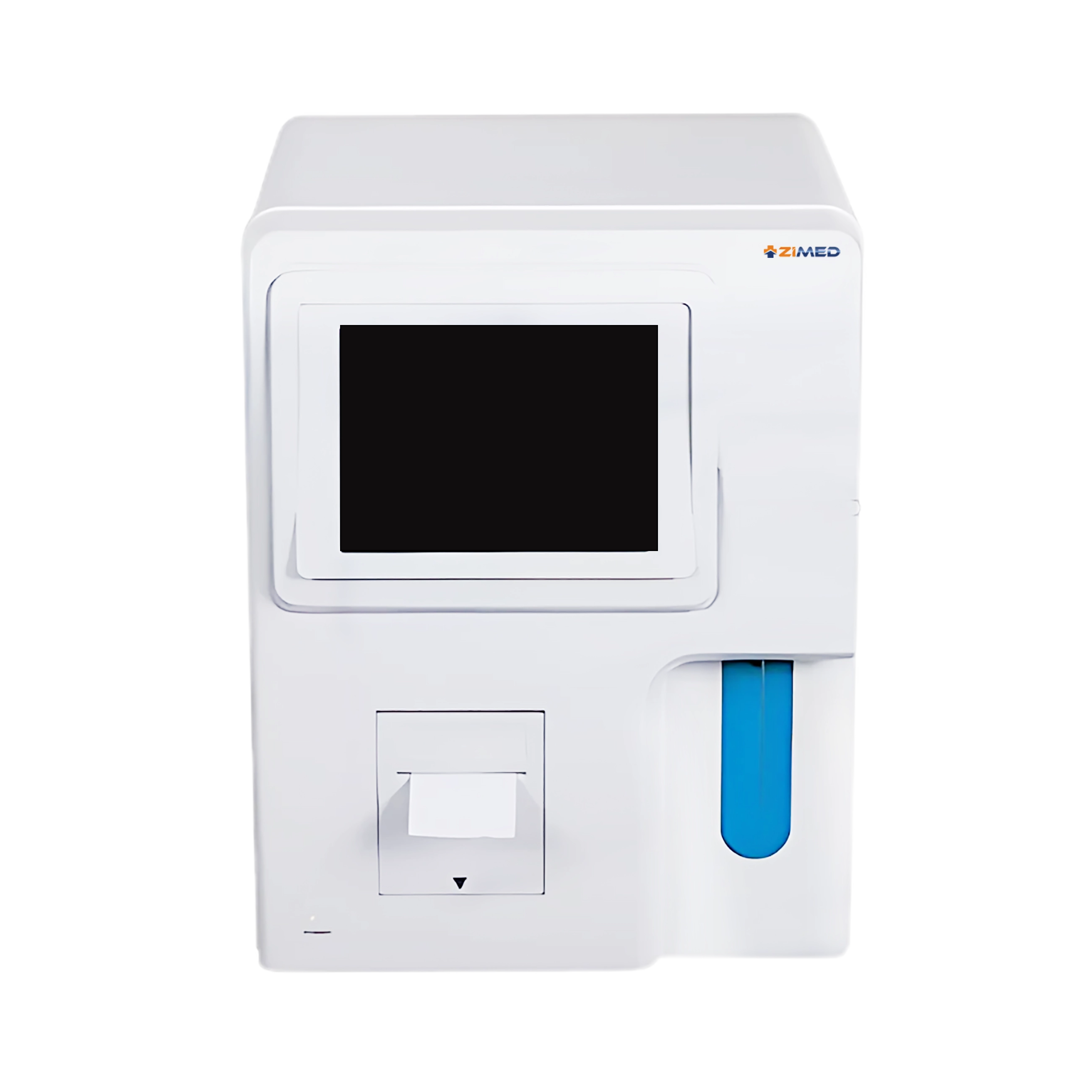 Hematology Analyzer ZHEA-A11