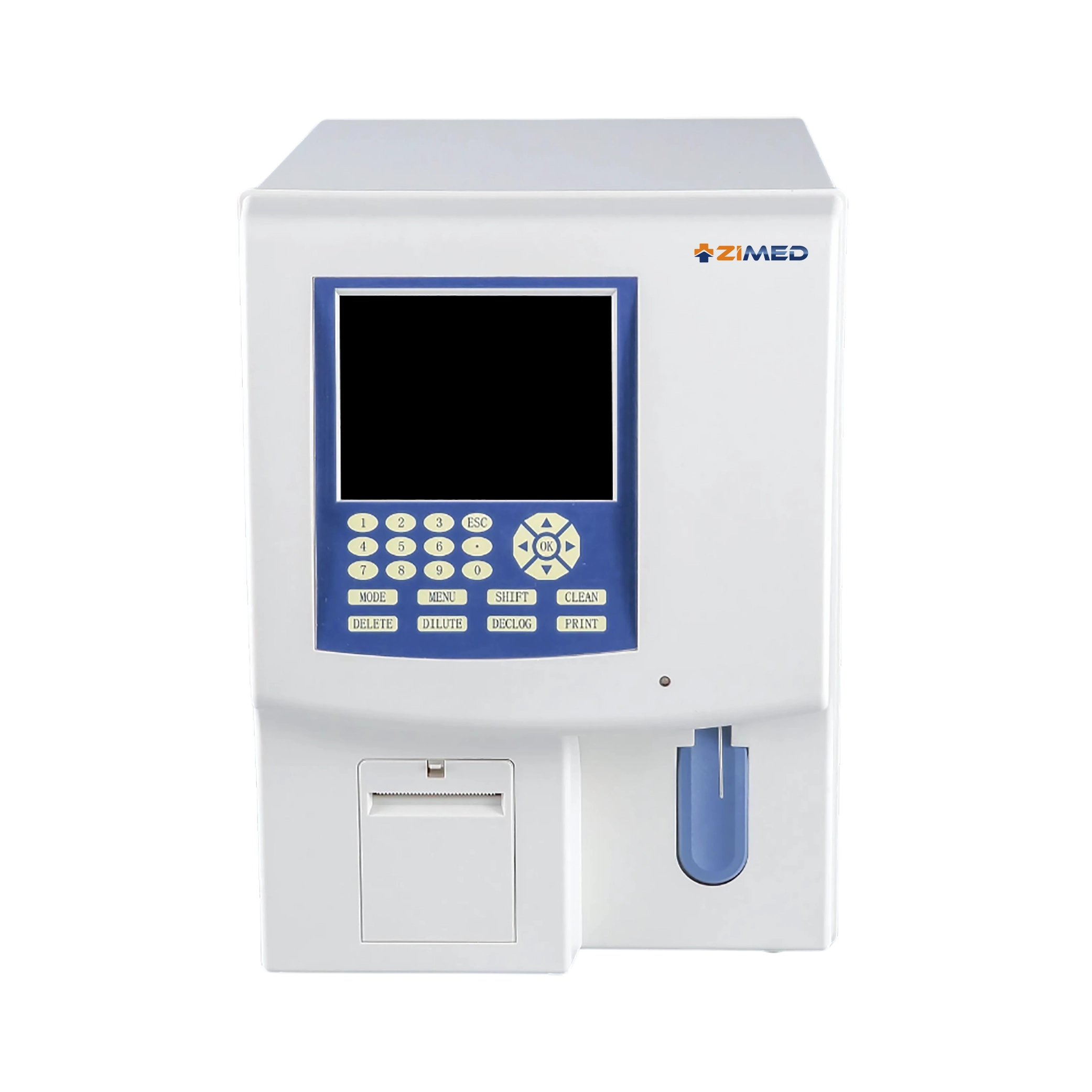 Hematology analyzer ZHEA-A14