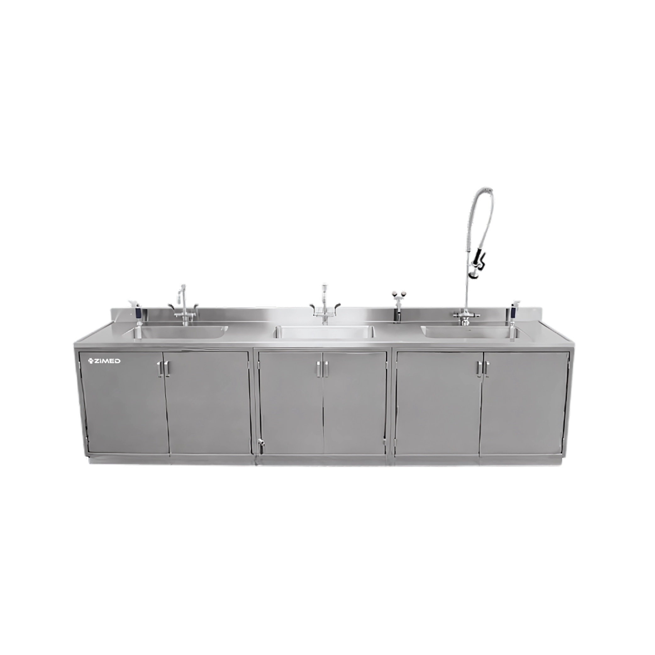 Hospital Sink ZHS-A13