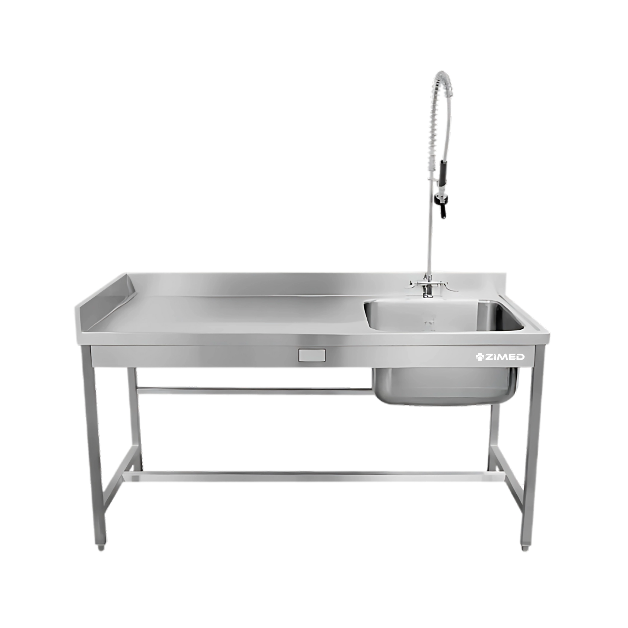 Hospital Sink ZHS-A17
