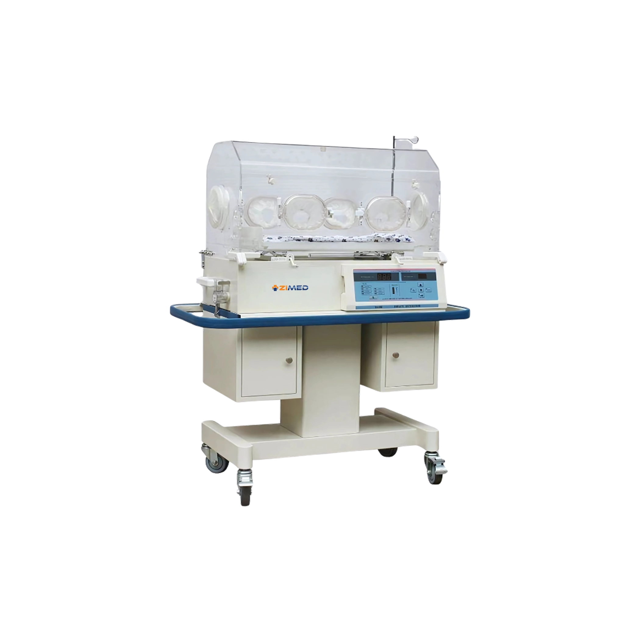 Infant Incubators : Infant Incubator ZII-A10