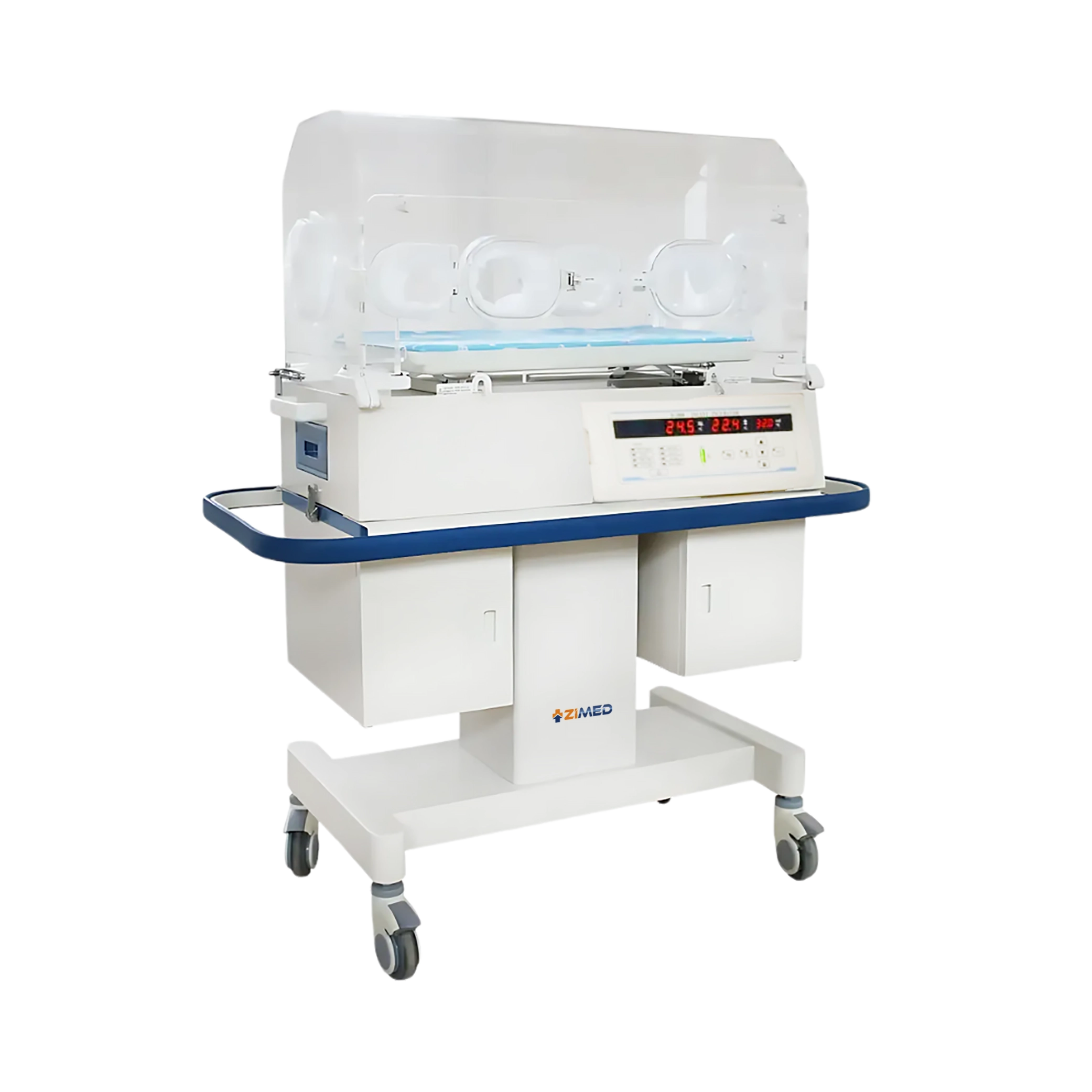 Infant Incubators : Infant Incubator ZII-A13