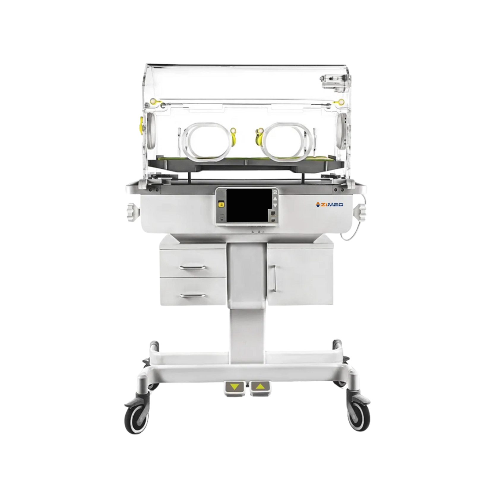 Infant Incubators : Infant Incubator ZII-A14