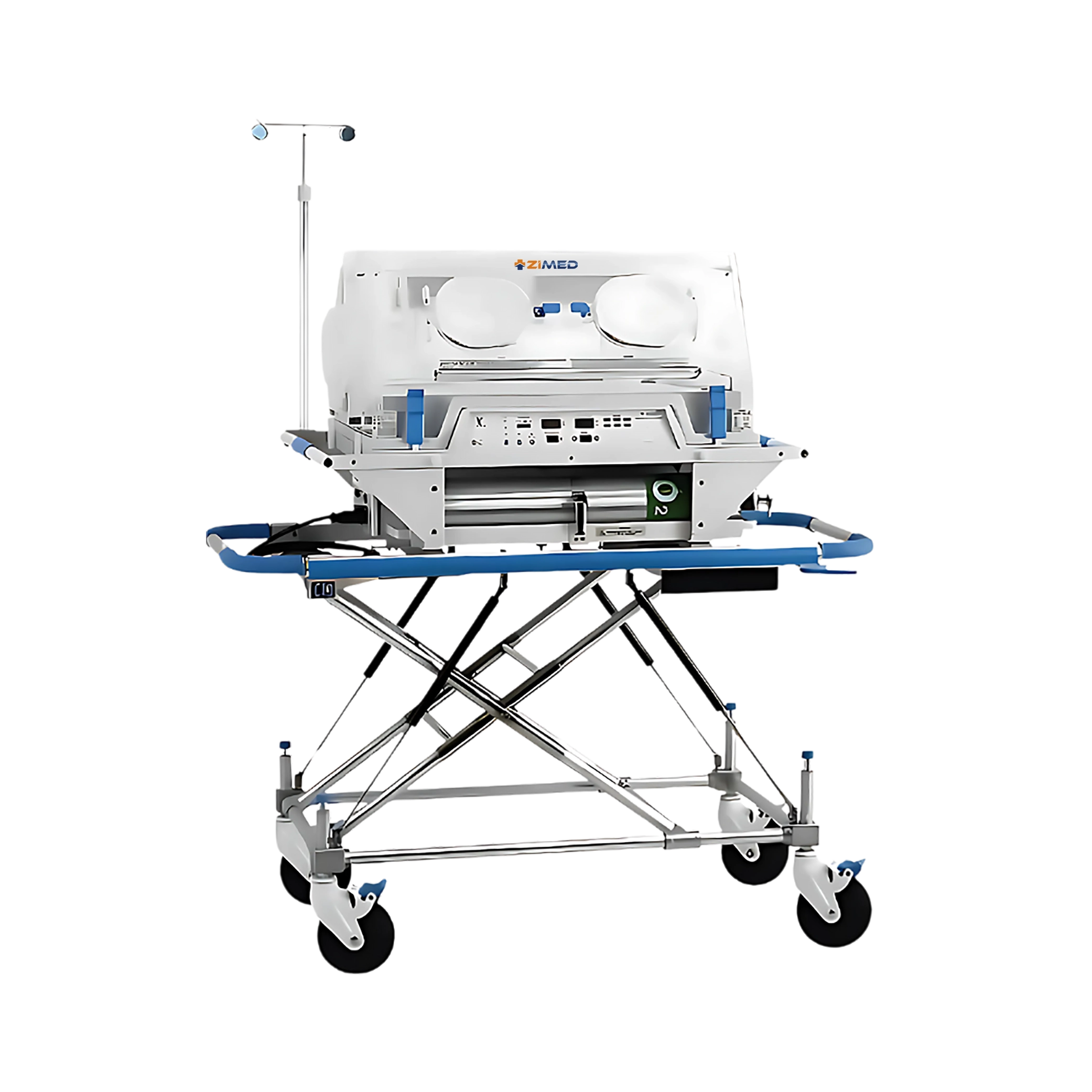 Infant Incubators : Infant incubator ZII-A20