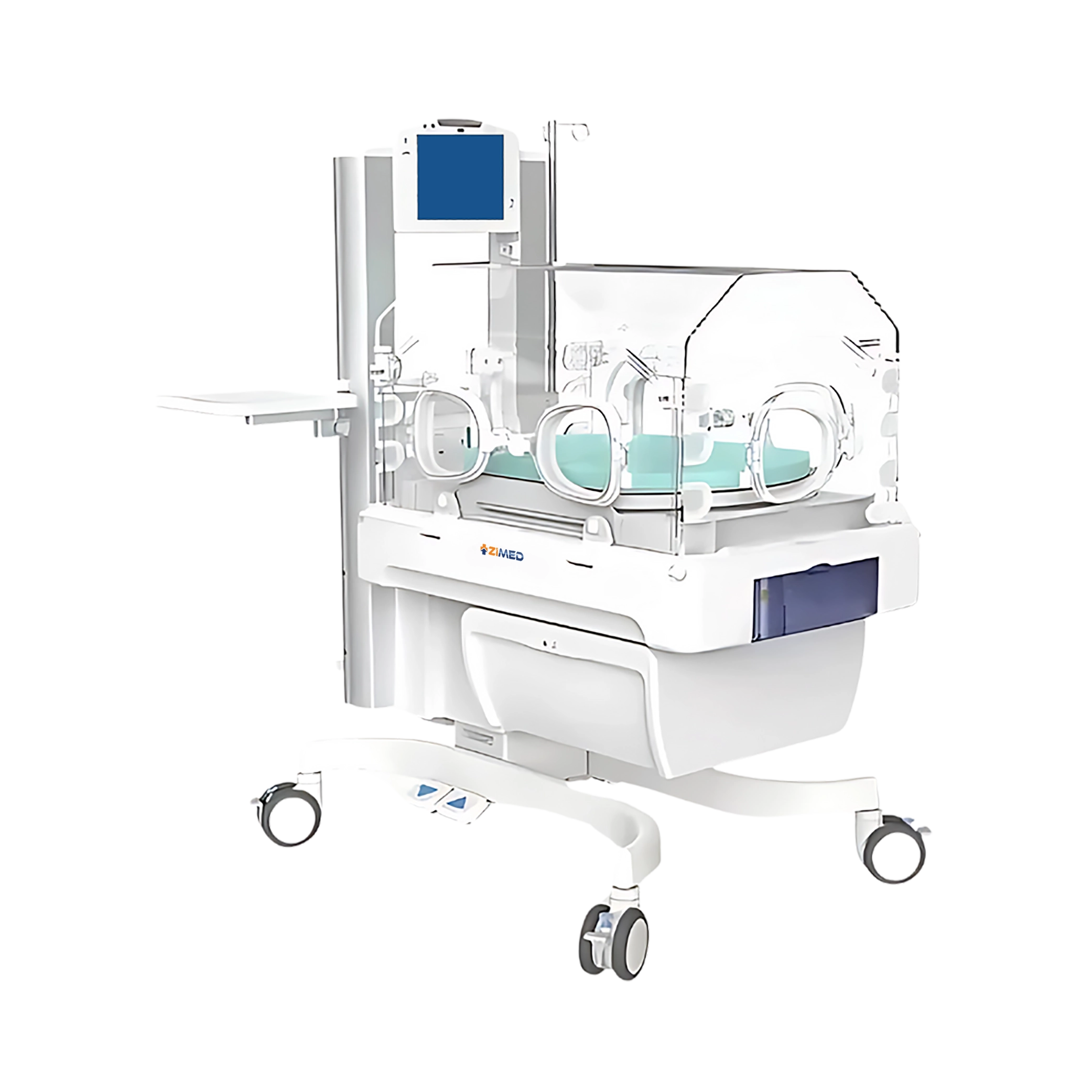 Infant Incubators : Infant Incubator ZII-A30