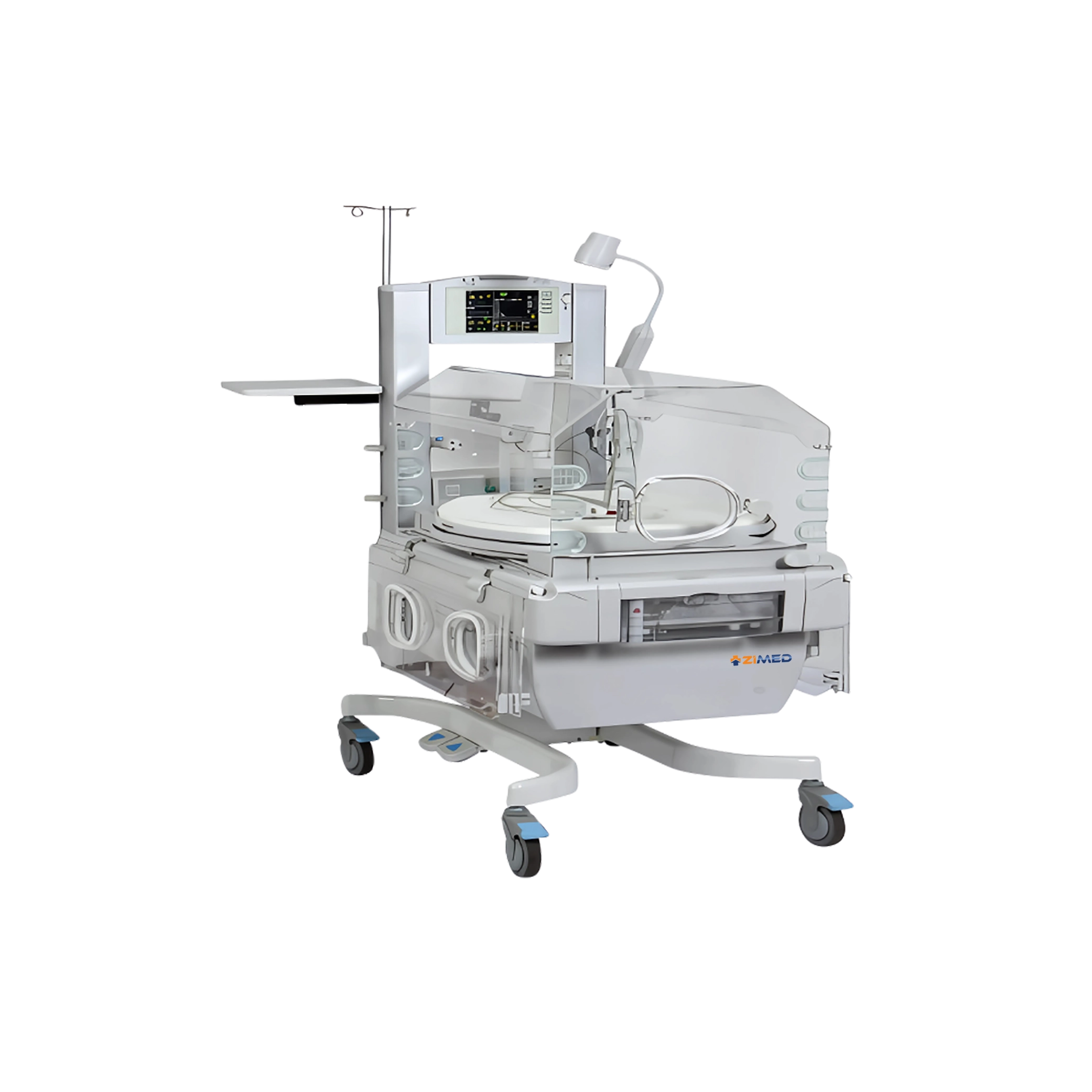 Infant Incubators : Infant Incubator ZII-A40