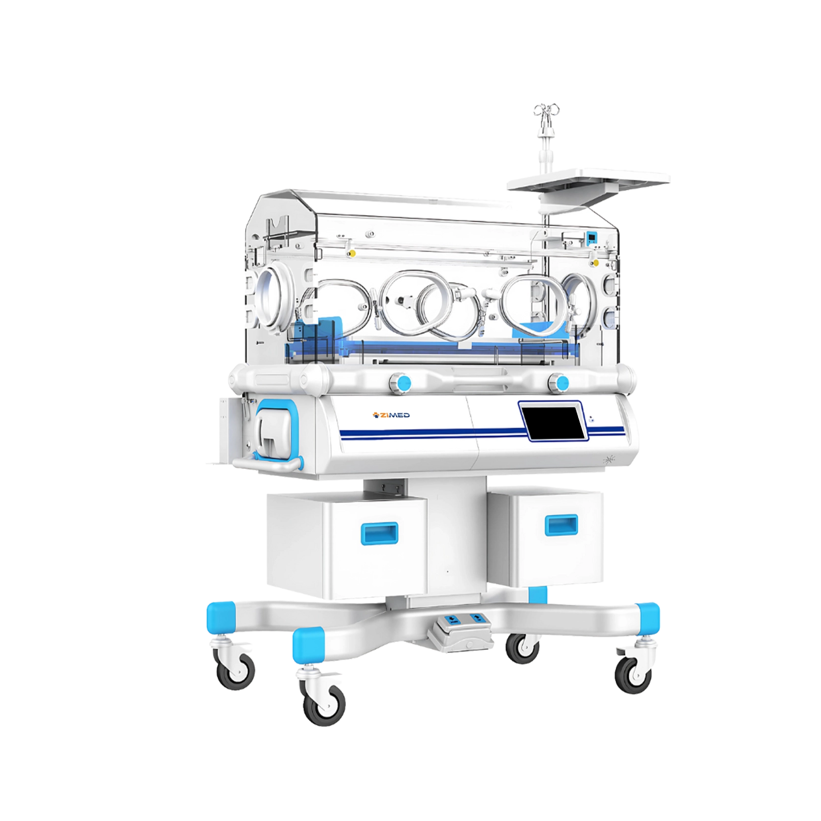 Infant Incubators : Infant Incubator ZII-A50