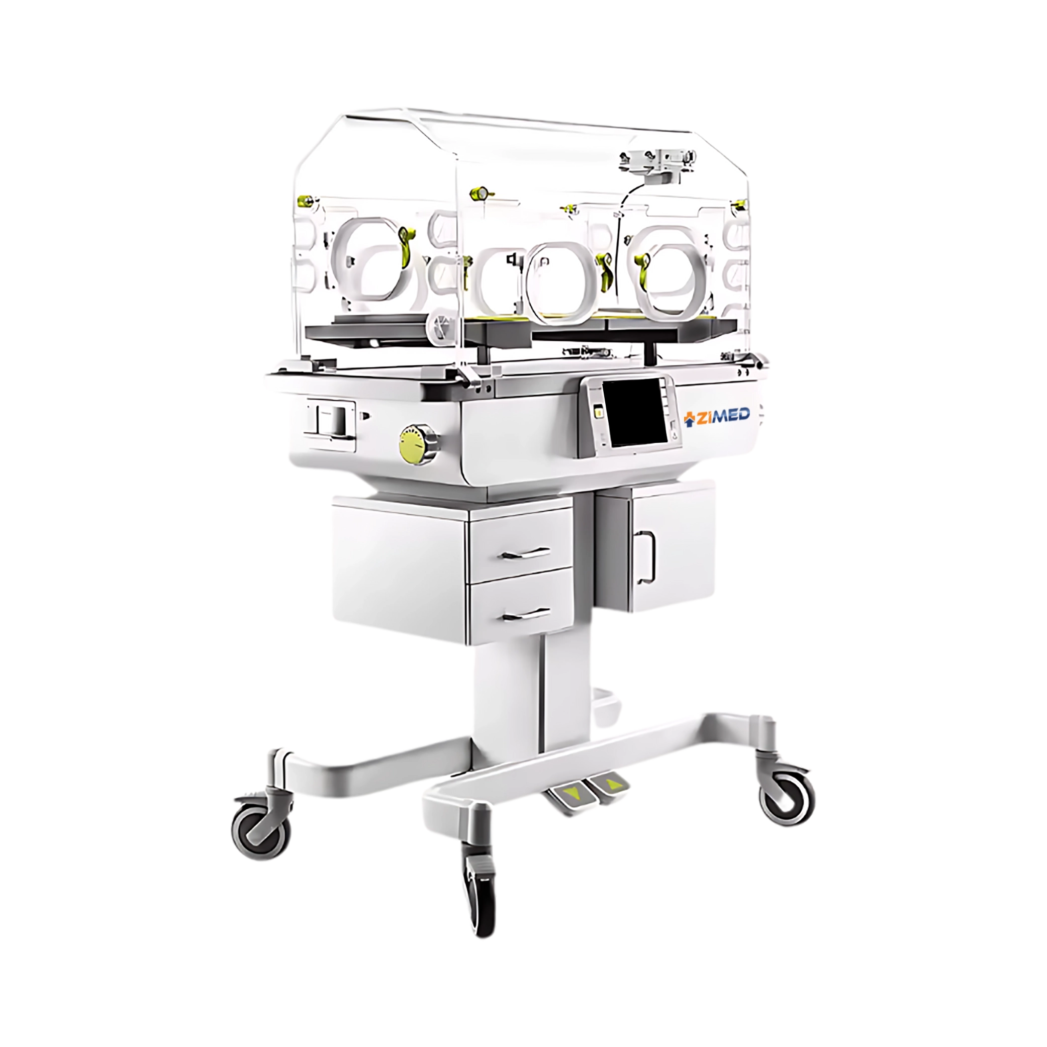 Infant Incubators : Infant Incubator ZII-A51