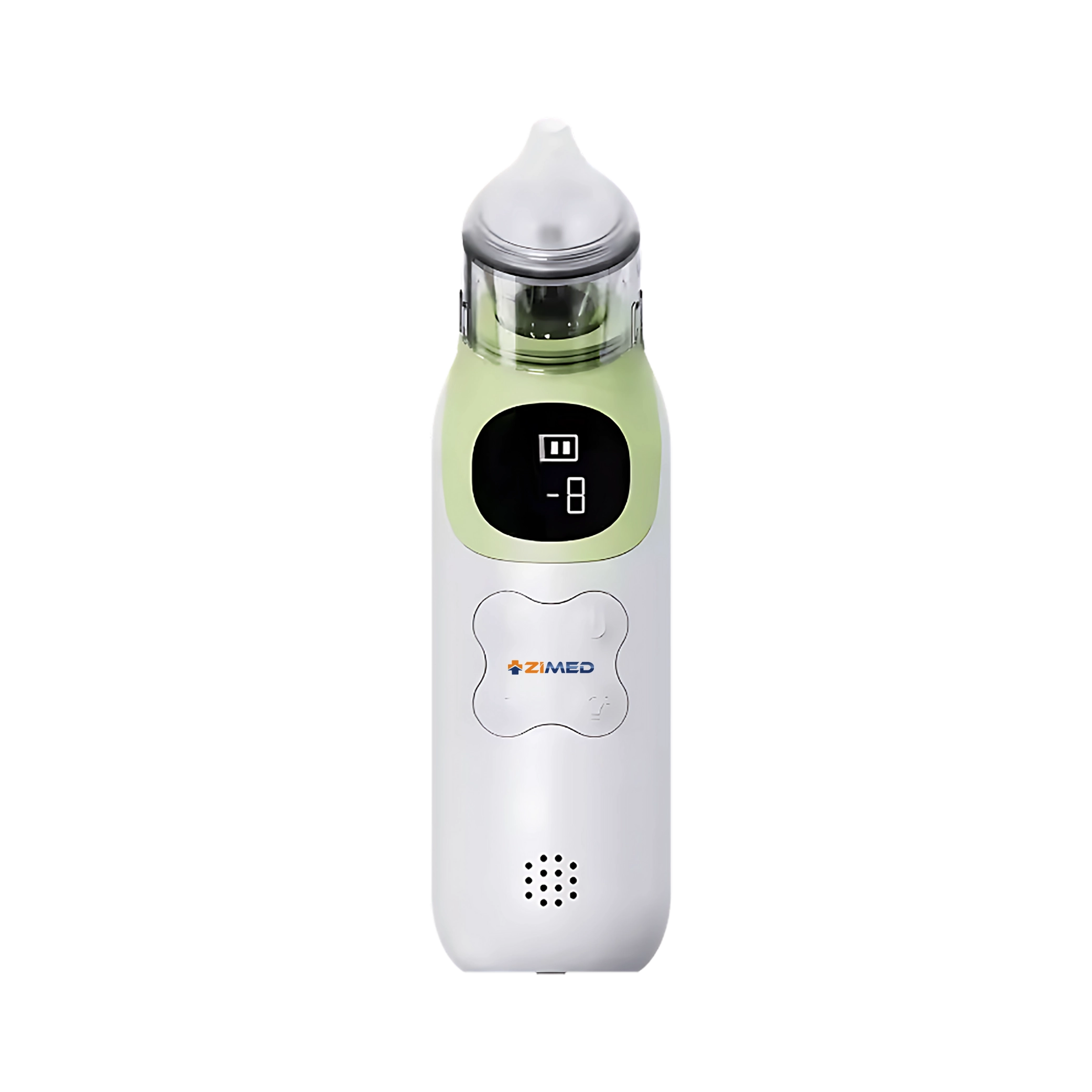 Infant Nasal Aspirator ZINA-A11