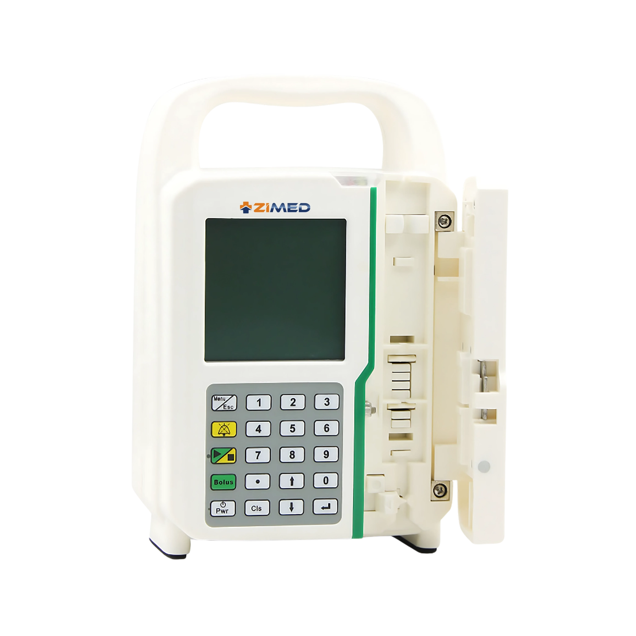 Infusion Pump ZIP-A11