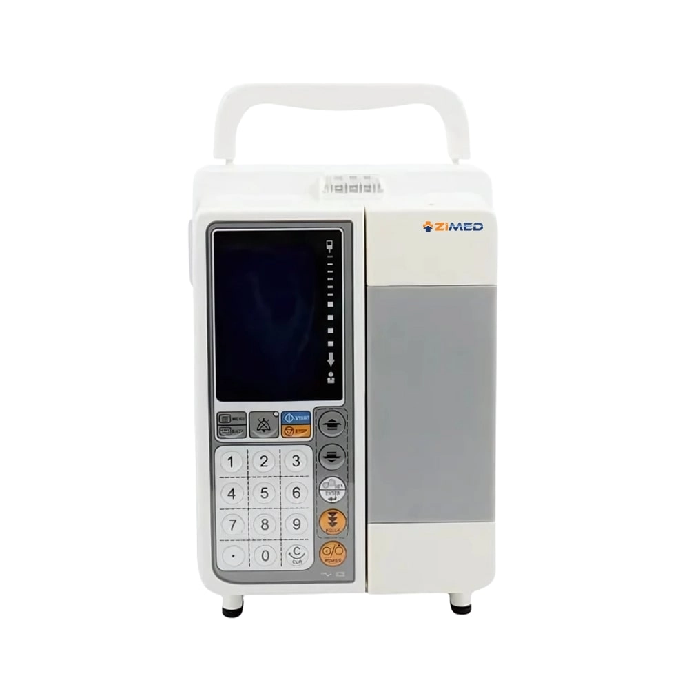 Infusion Pump ZIP-A12
