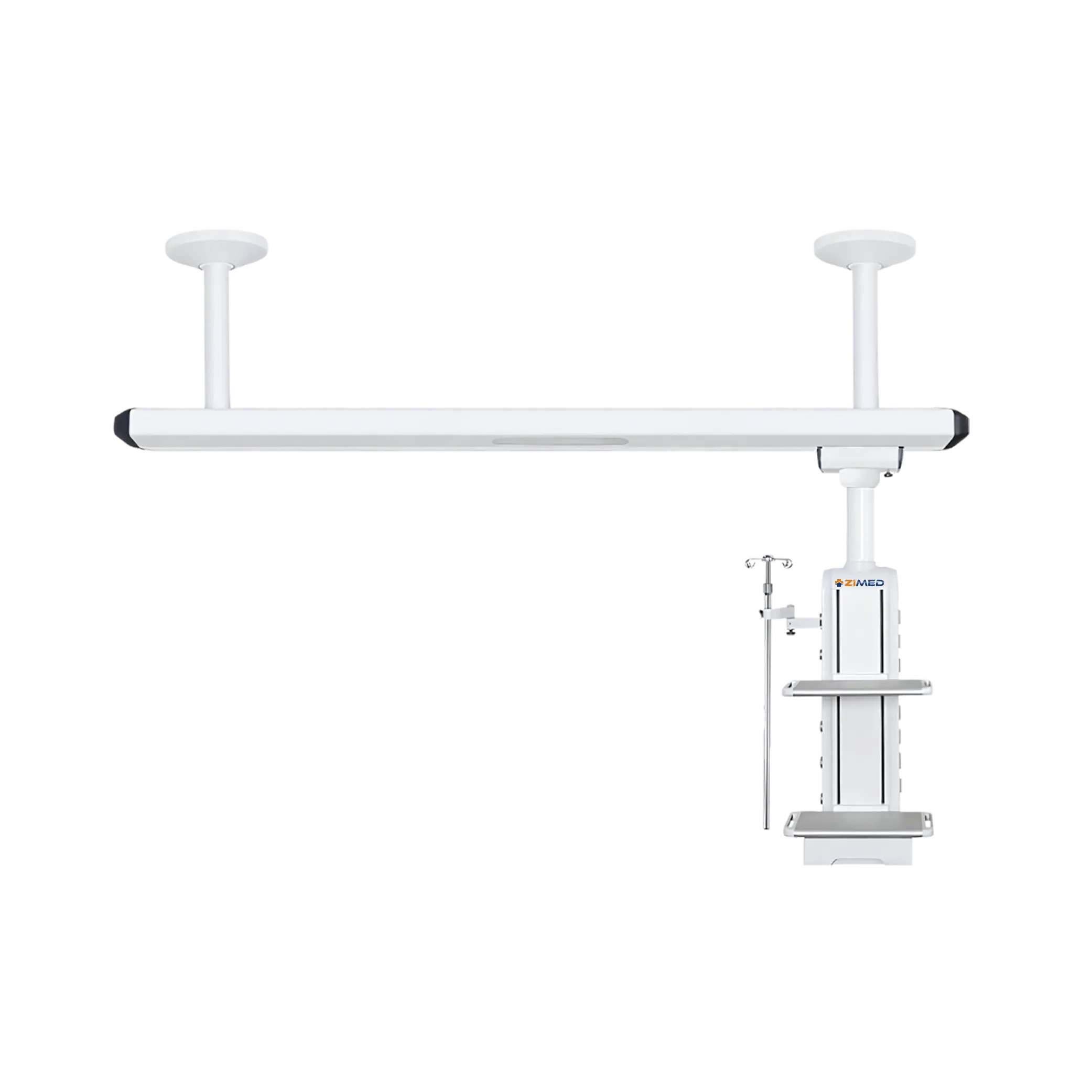 ICU Surgical Pendant ZISP-A11