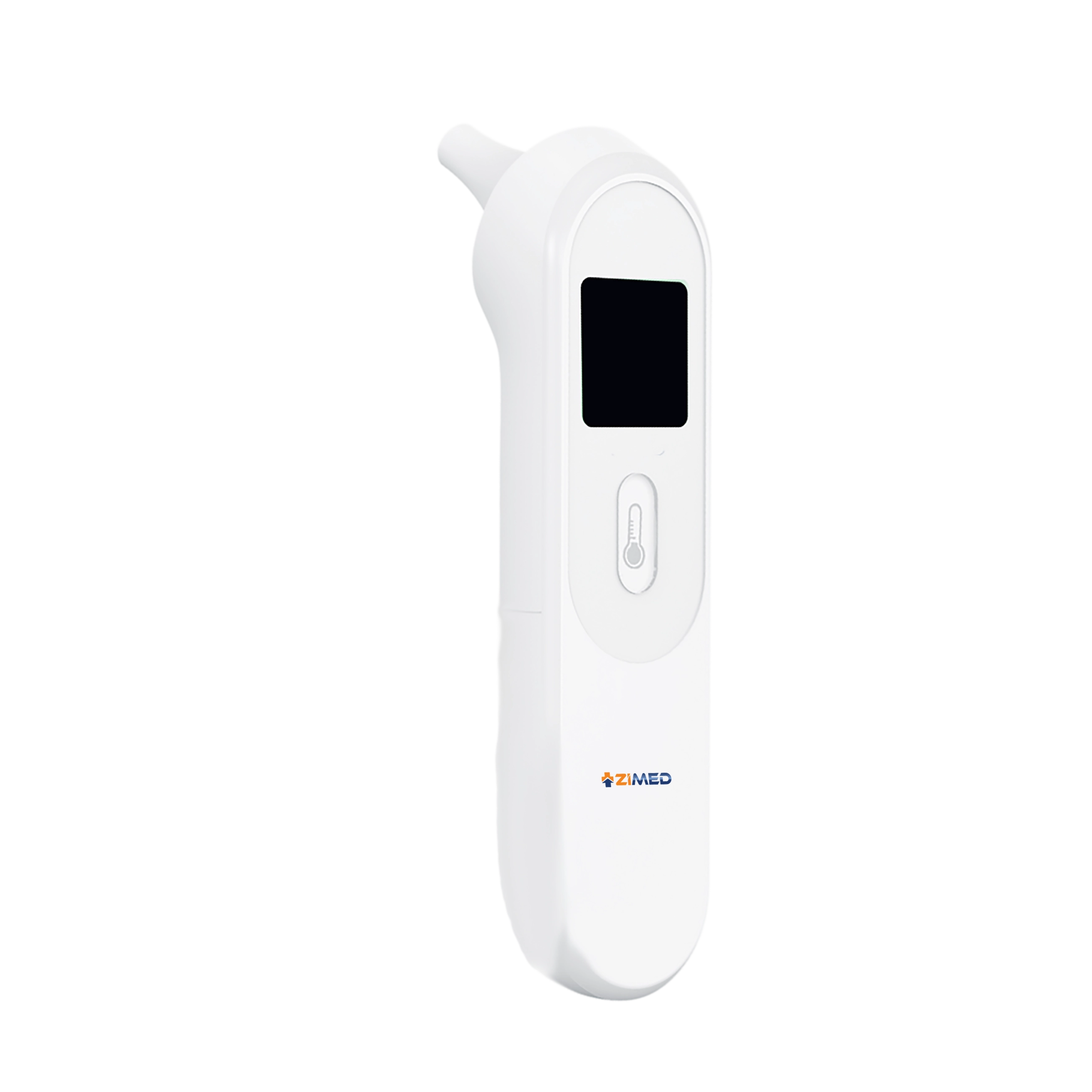 Thermometer : Infrared Thermometer ZIT-A10