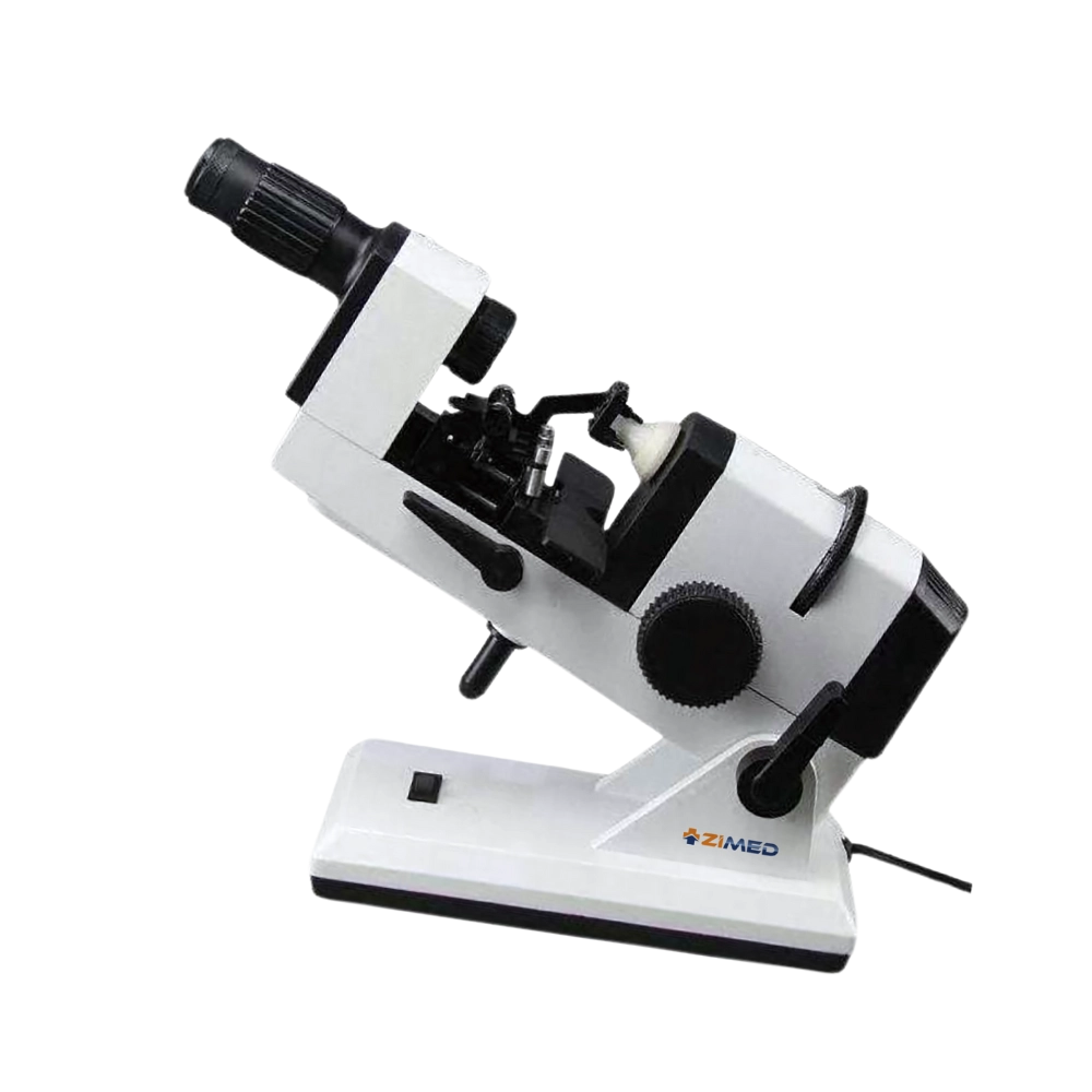Lensometer : Lensometer ZLM-A10