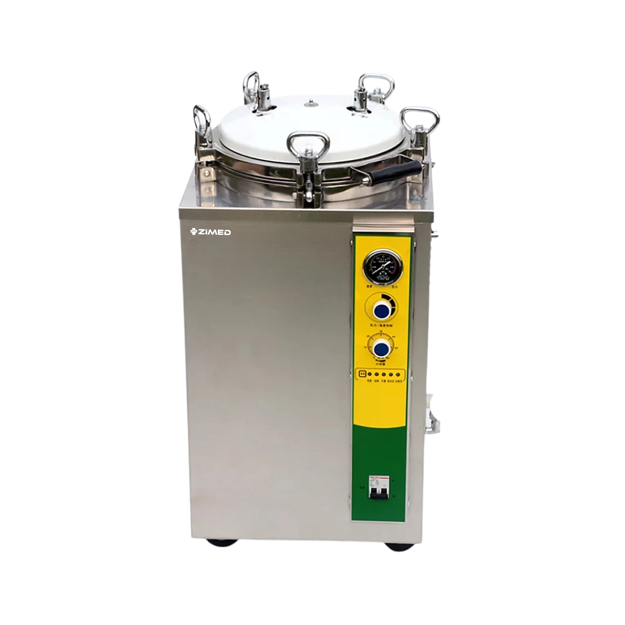 Medical Autoclave : Medical Autoclave ZMA-A10
