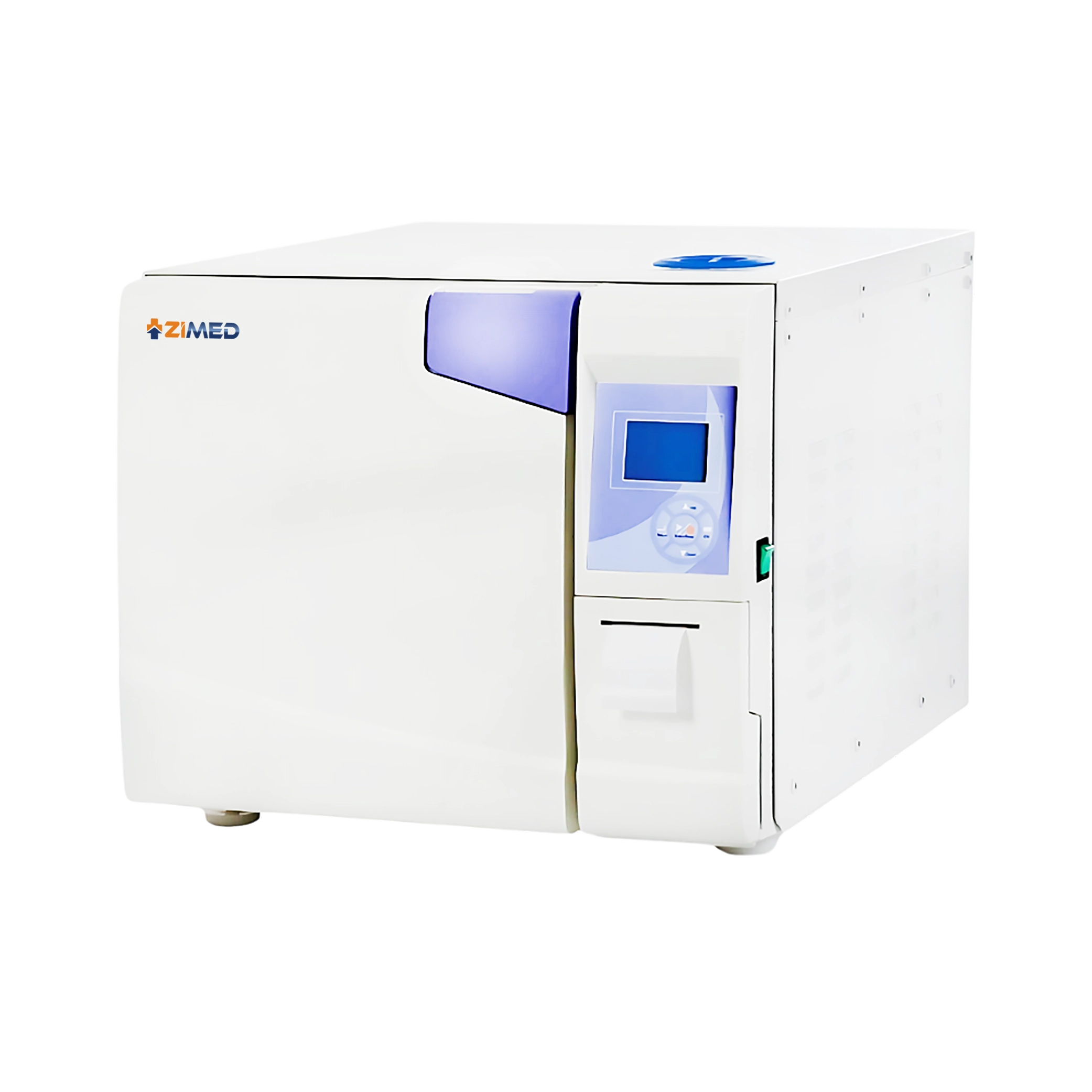 Medical Autoclave : Medical Autoclave ZMA-A11