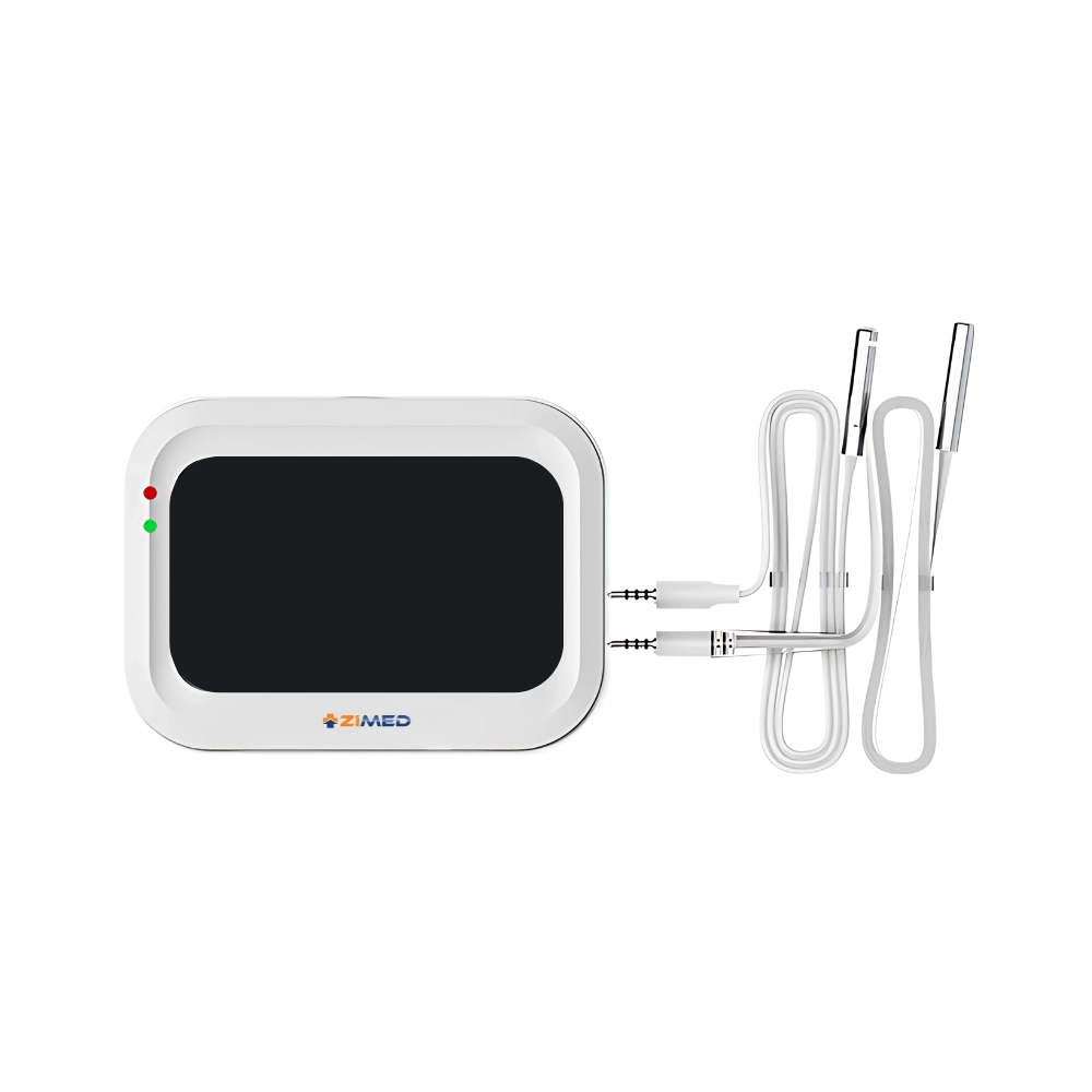 Medical Environment Logger : Medical Environment Logger ZMEL-A10