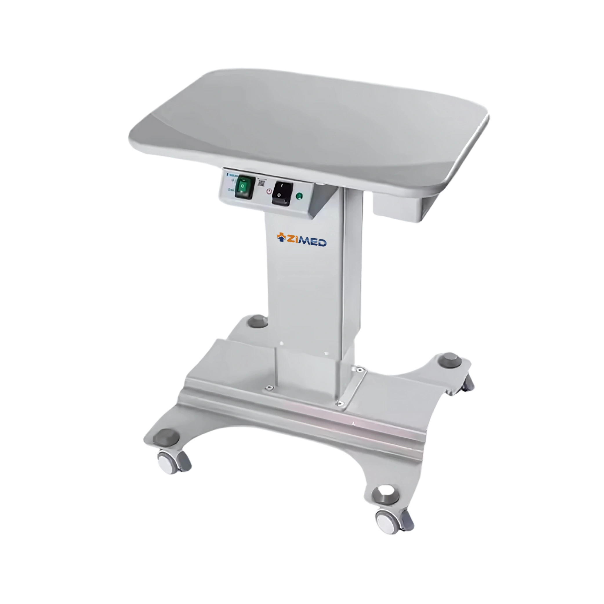 Equipment Tables : Motorized Ophthalmic Table ZMOT-A10