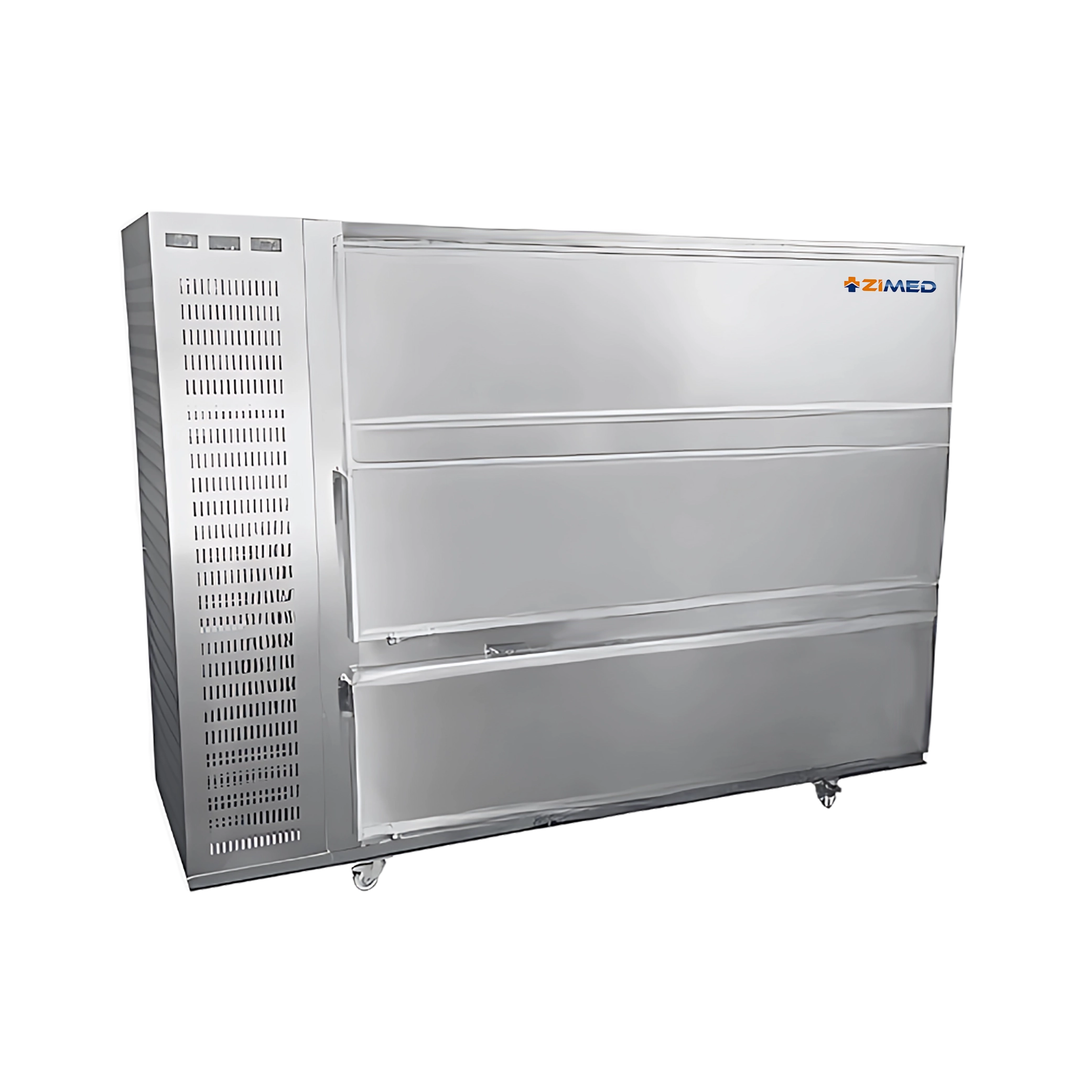 Mortuary Refrigerator : Mortuary Refrigerator ZMRF-A10
