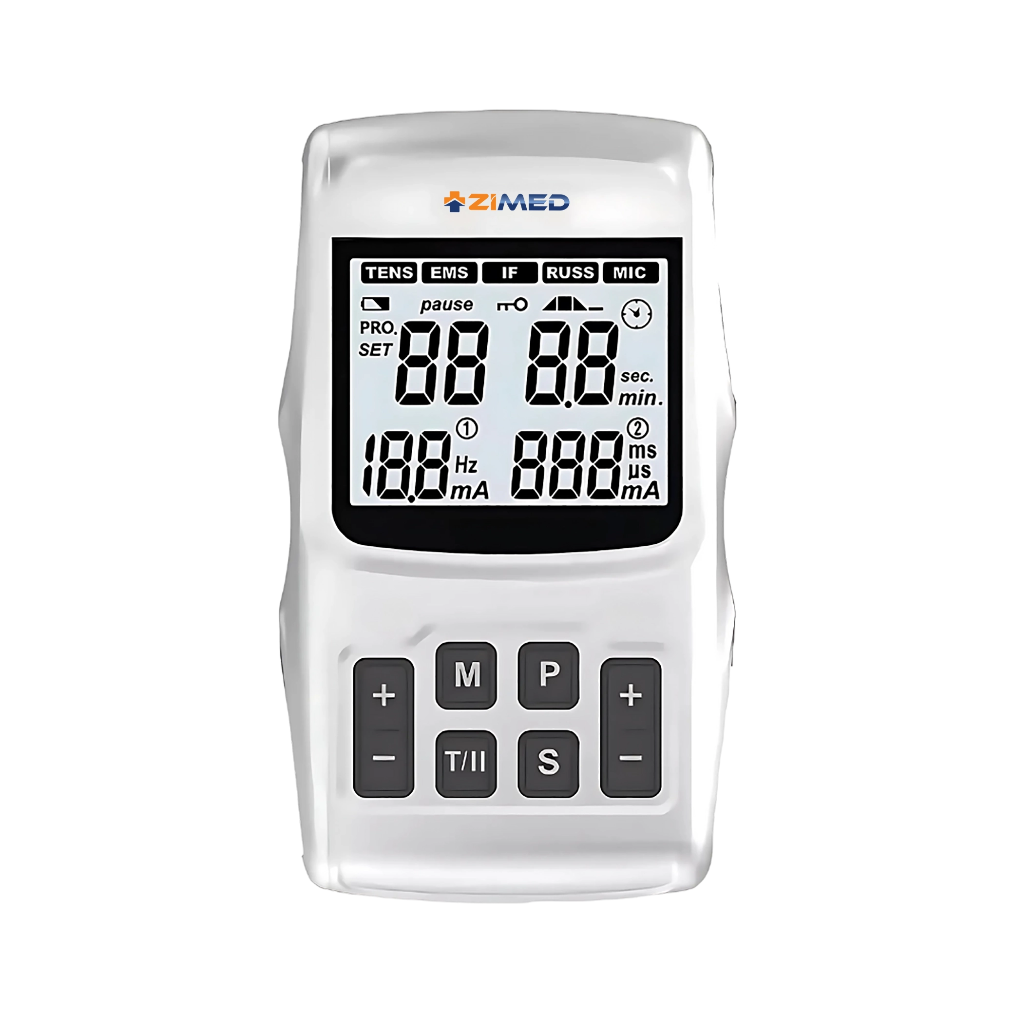 Muscle Stimulator ZMUS-A11