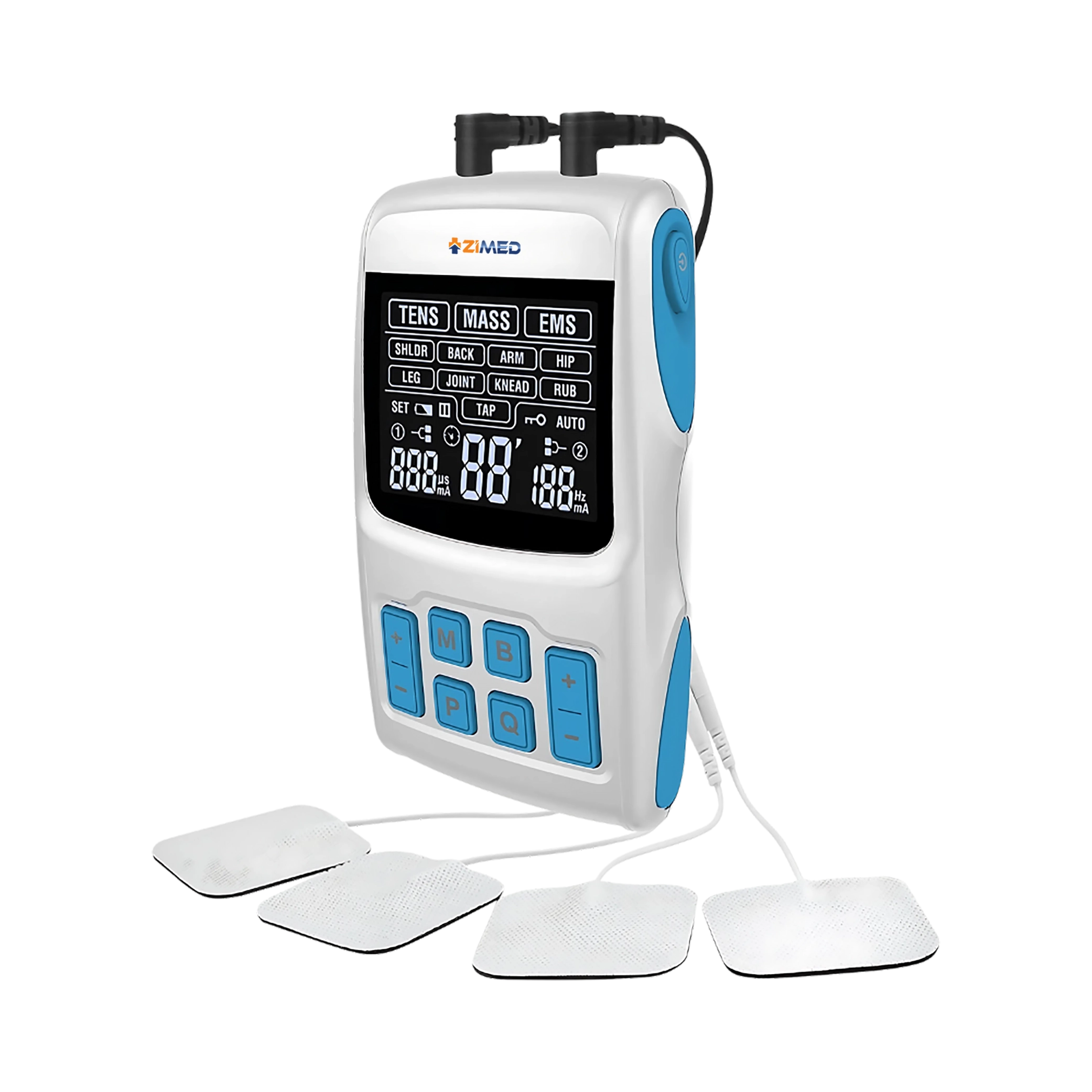 Muscle Stimulator ZMUS-A13