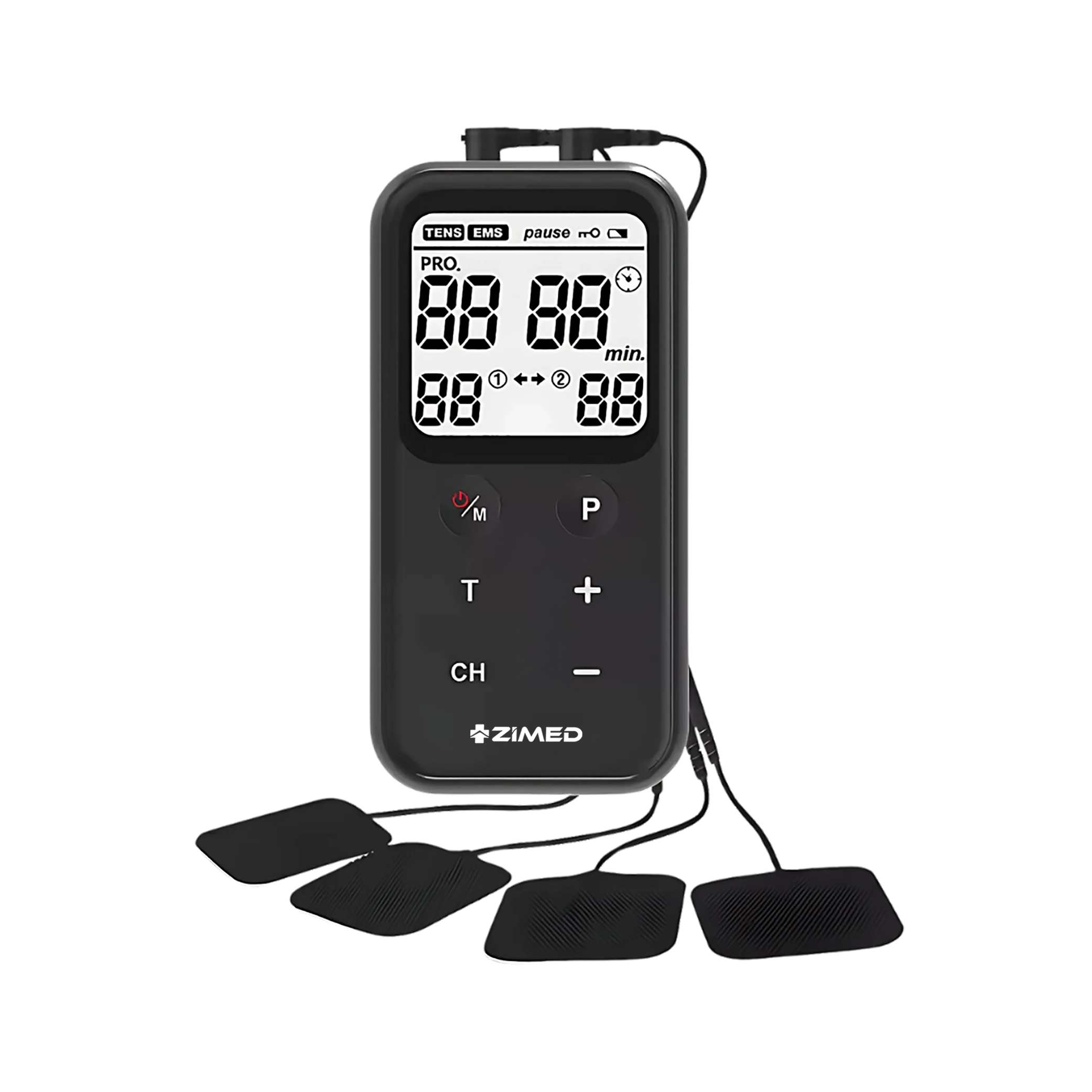 Muscle Stimulator ZMUS-A15