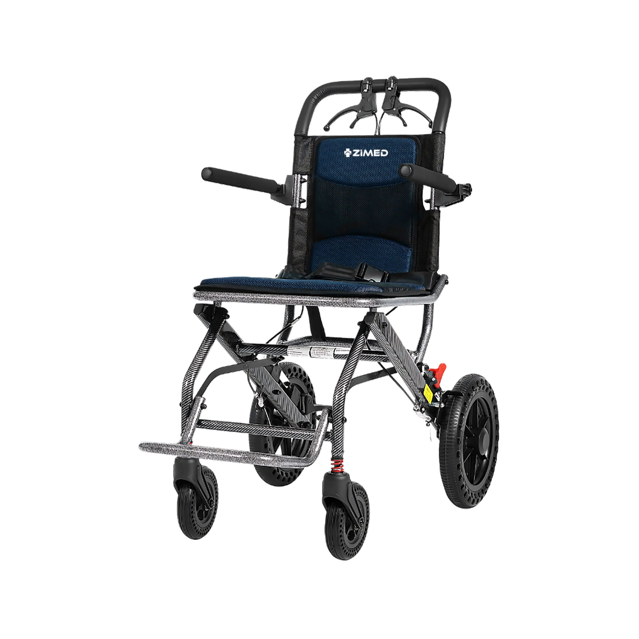 Manual Wheelchair ZMWC-A10