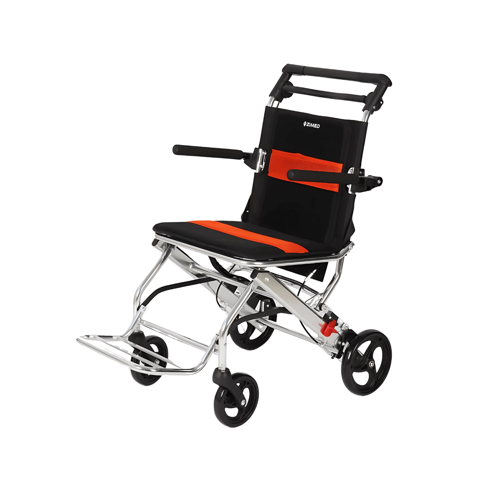 Manual Wheelchair ZMWC-A11