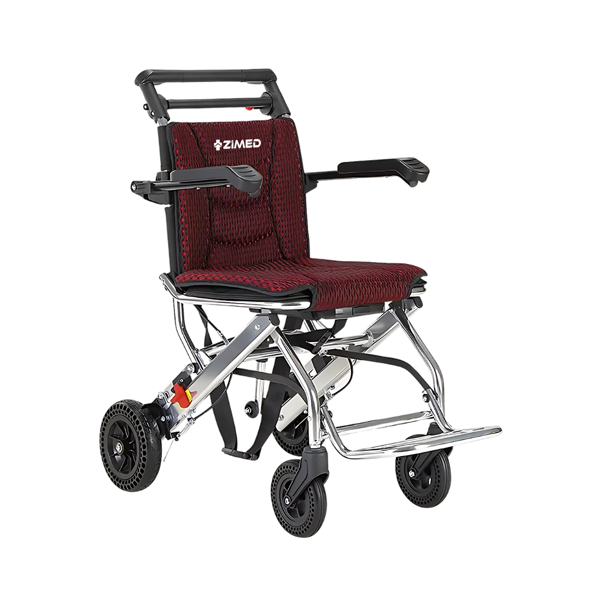Manual Wheelchair ZMWC-A12