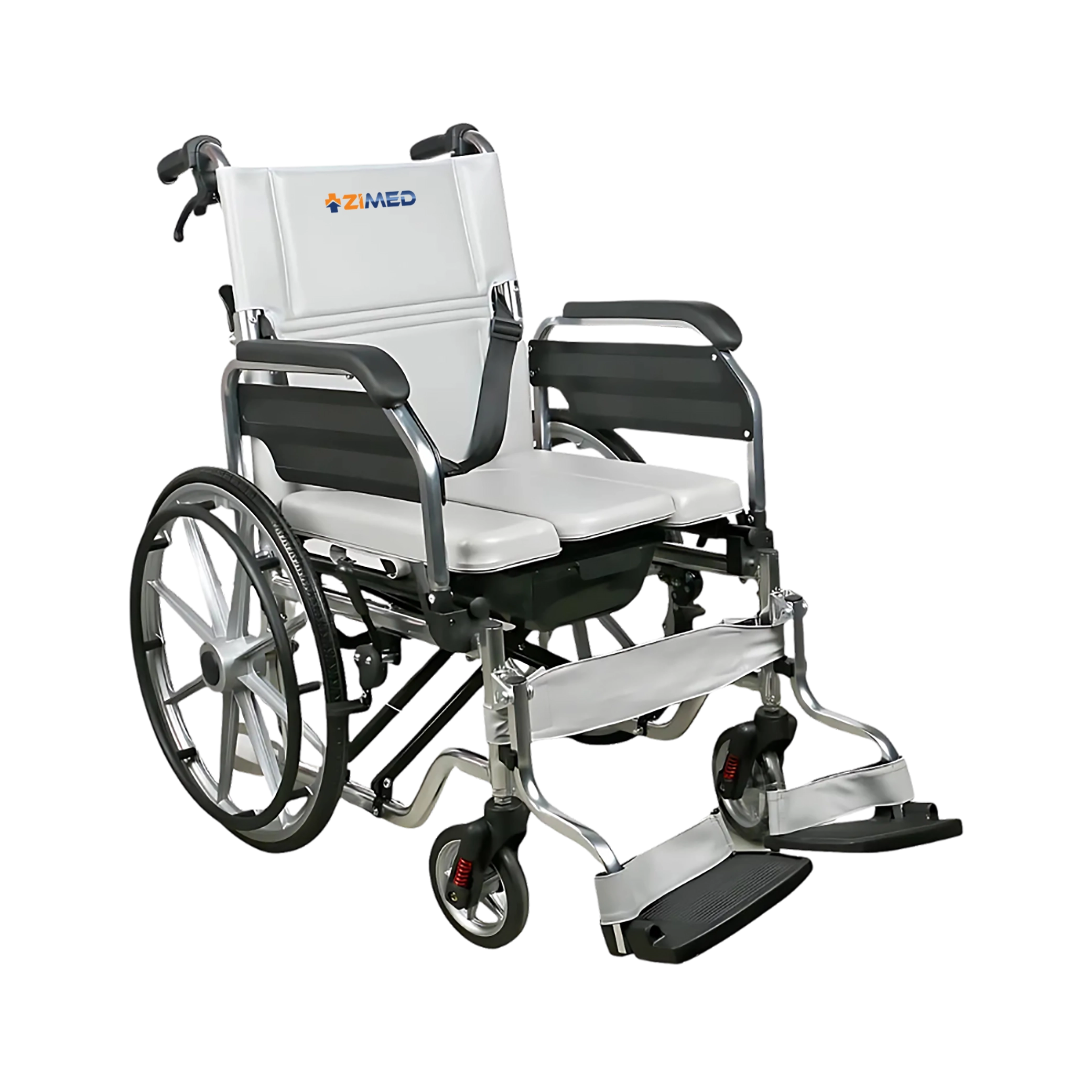Manual Wheelchair ZMWC-A13