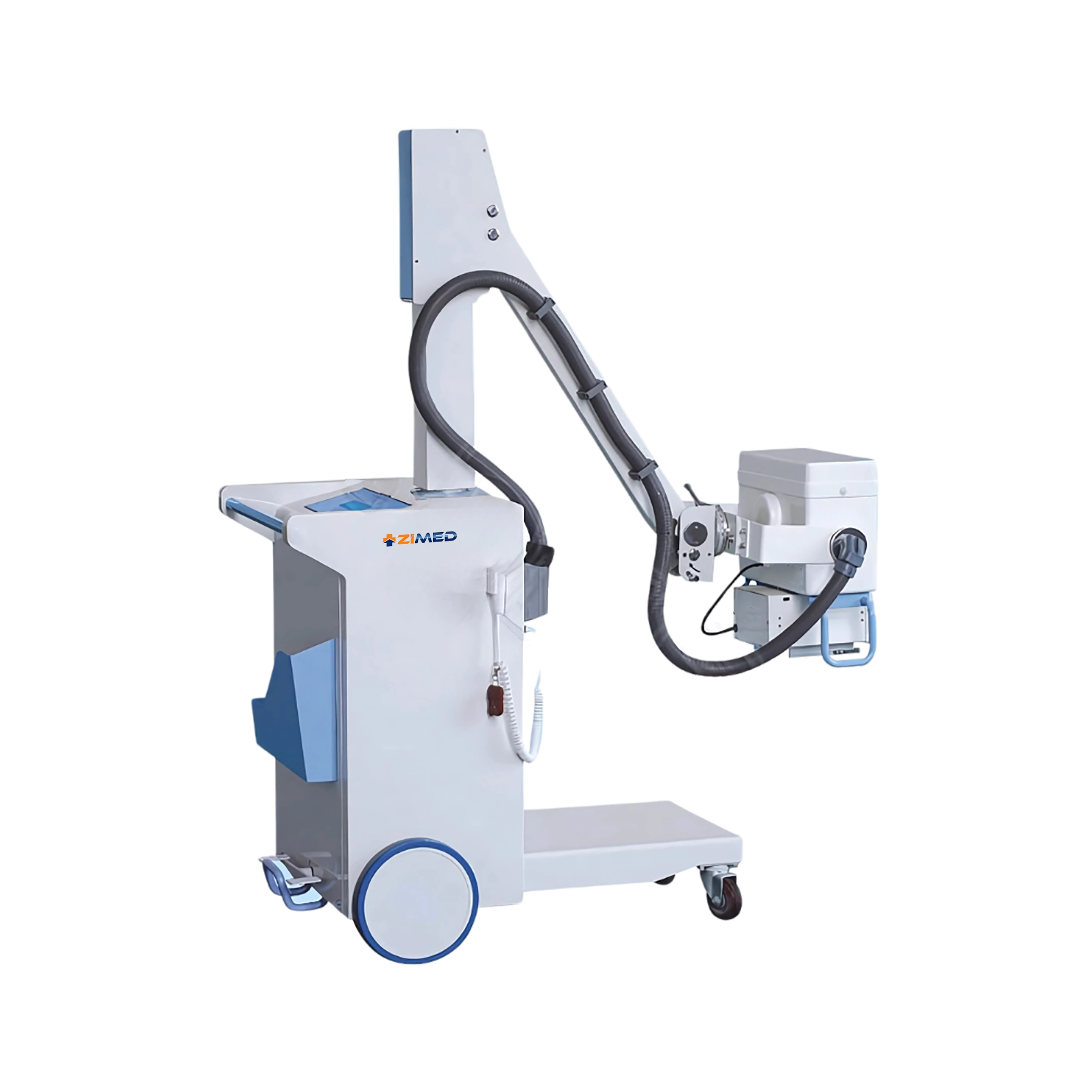 High Frequency Mobile X-ray ZMXR-A13