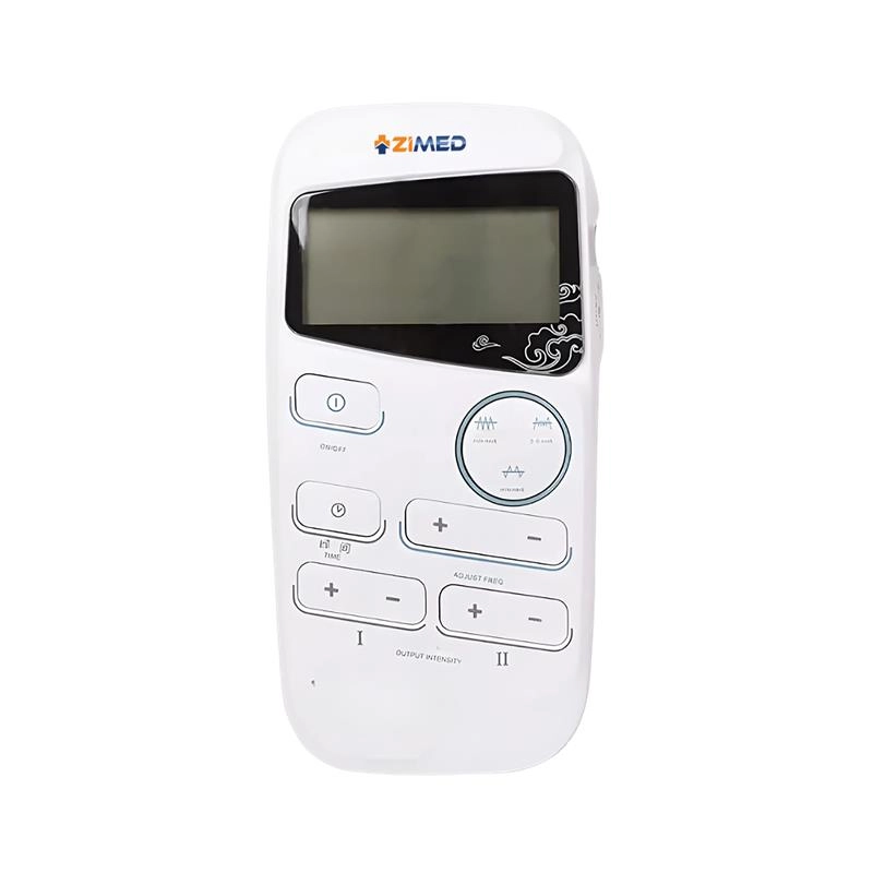 Nerve Stimulator : Nerve Stimulator ZNS-A10