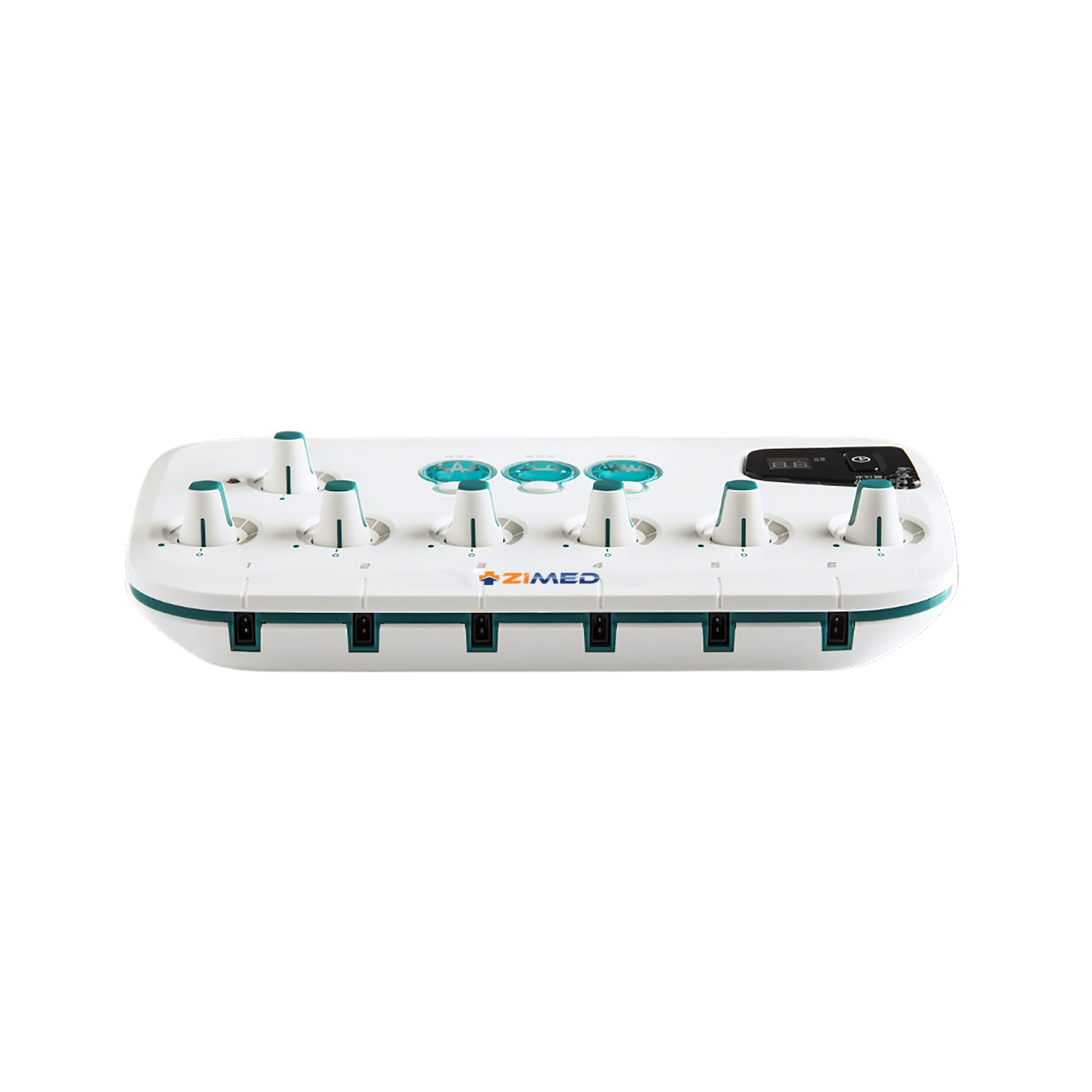 Nerve Stimulator : Nerve Stimulator ZNS-A12