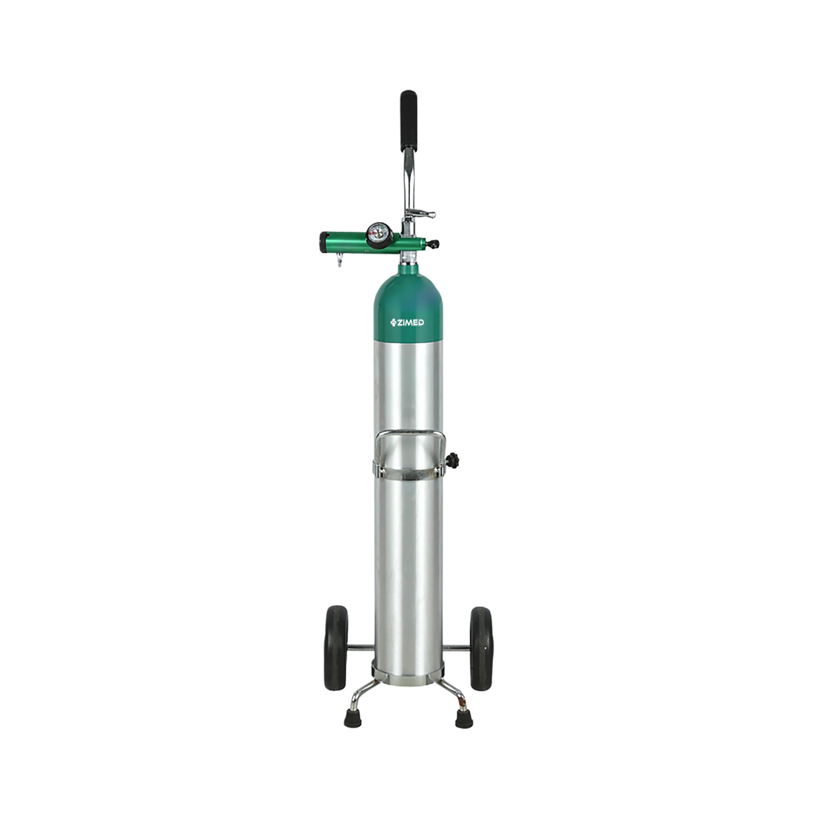 Medical Oxygen Cylinder ZOC-A10