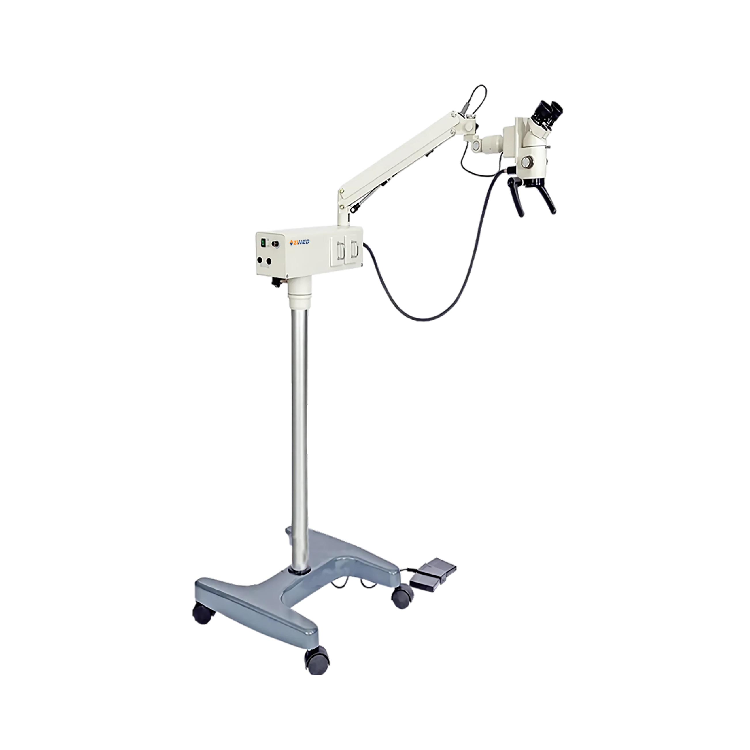 Operating Microscope : Operating Microscope ZOM-A10