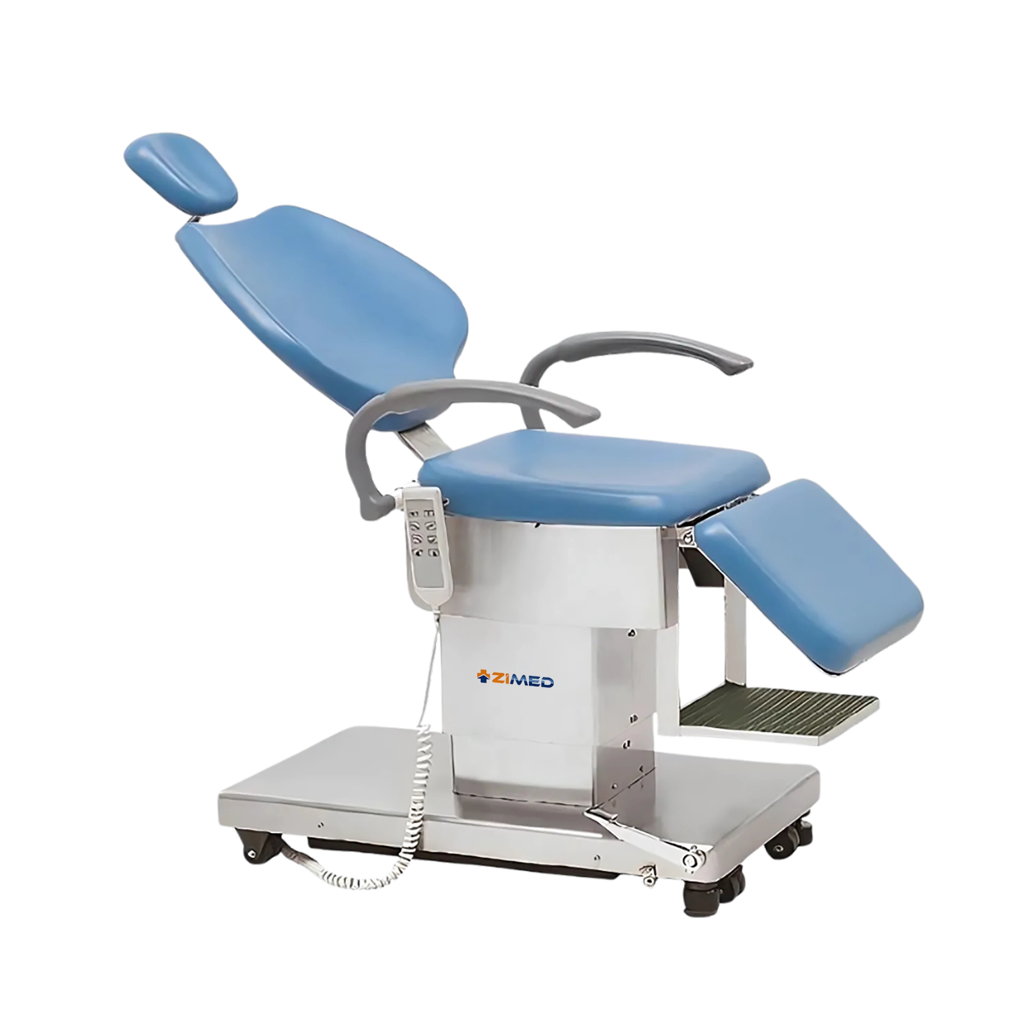 Procedure Chair : Ophthalmic Chair ZOPC-A10