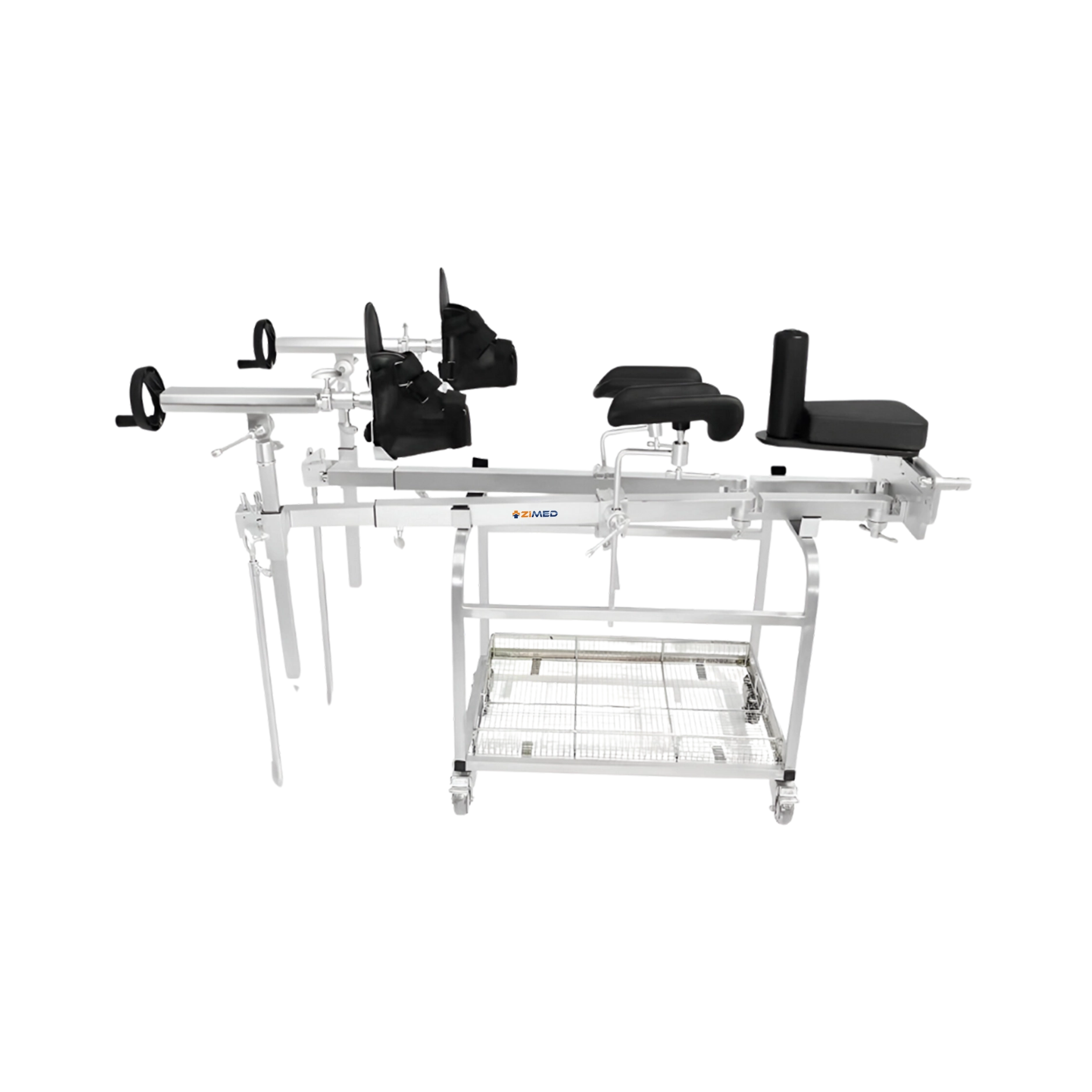 Orthopedic Traction Frame : Orthopedic Traction Frame ZOTF-A10