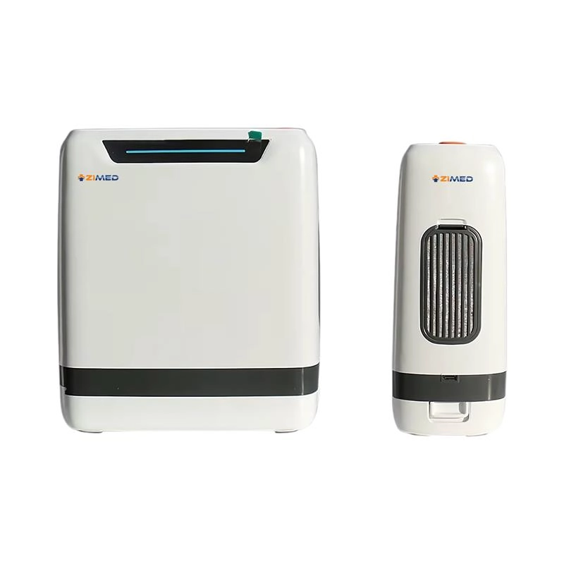 Oxygen Concentrator ZOXC-A11