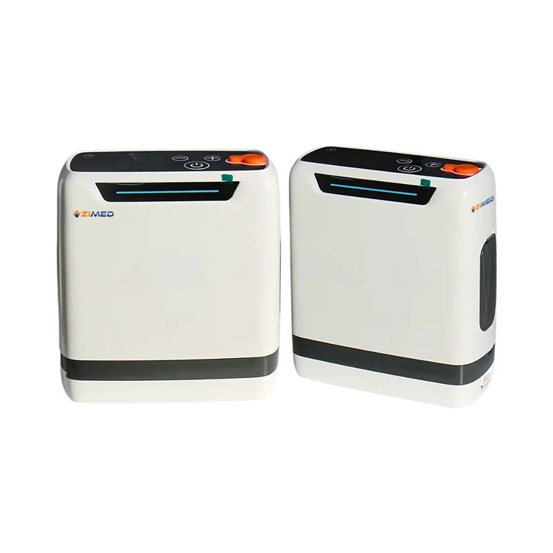 Oxygen Concentrator ZOXC-A12