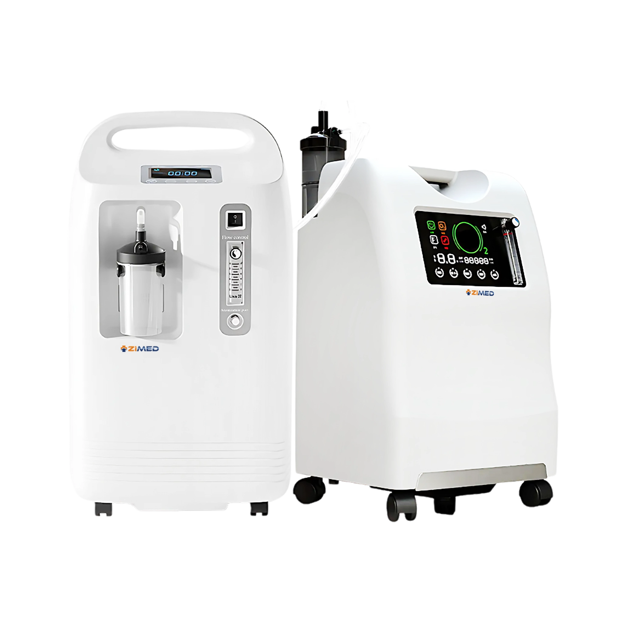 Oxygen Concentrator ZOXC-A13