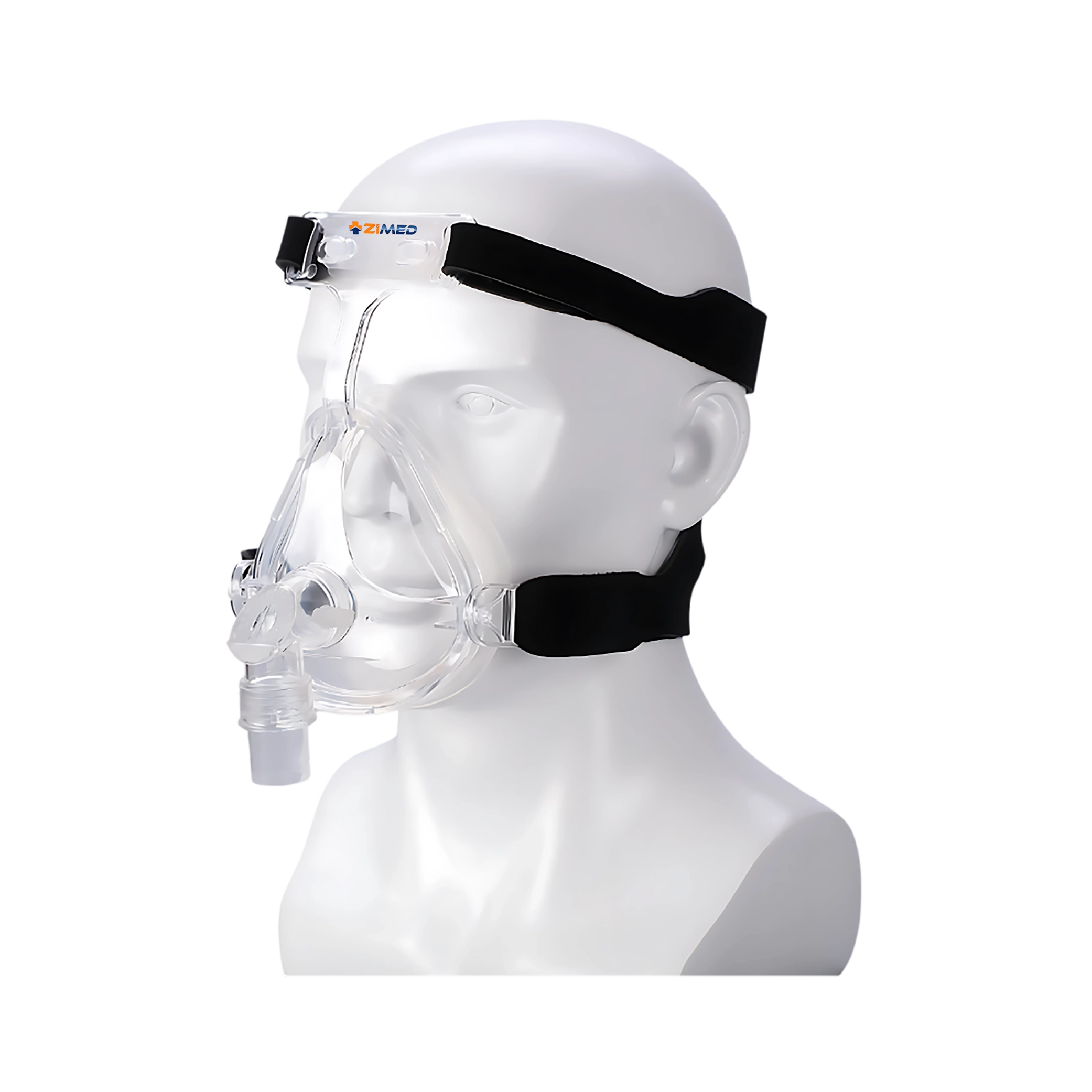 CPAP/BiPAP Mask ZPAP-A10