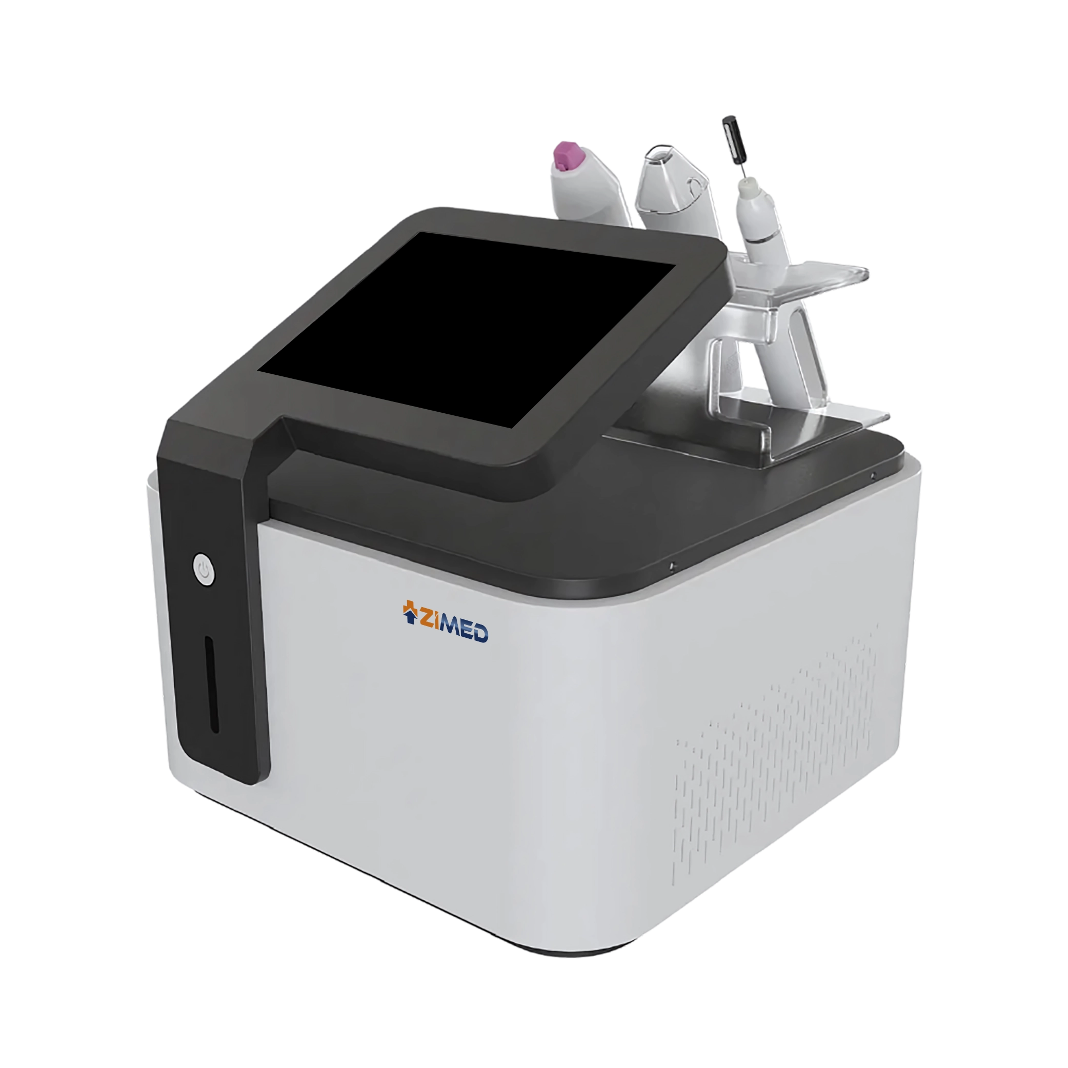 Plasma Trinity Device ZPLT-A10