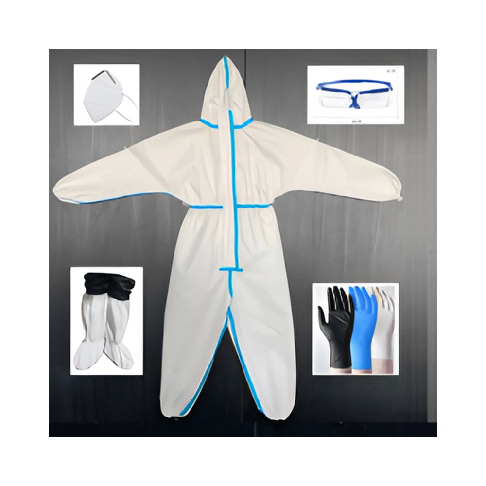 PPE Kits : PPE Kit ZPPE-A11