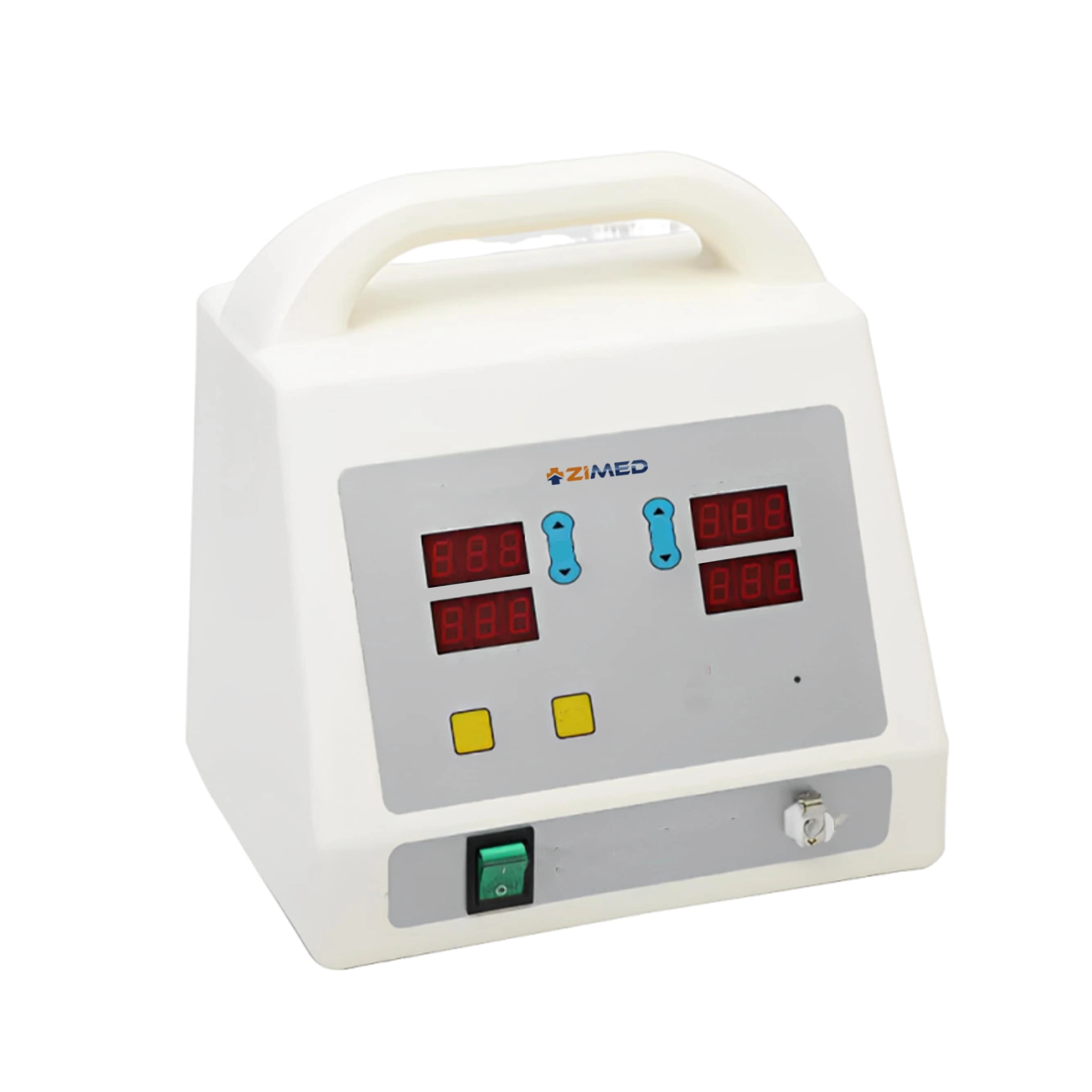 Tourniquet System : Pneumatic Tourniquet ZPT-A10