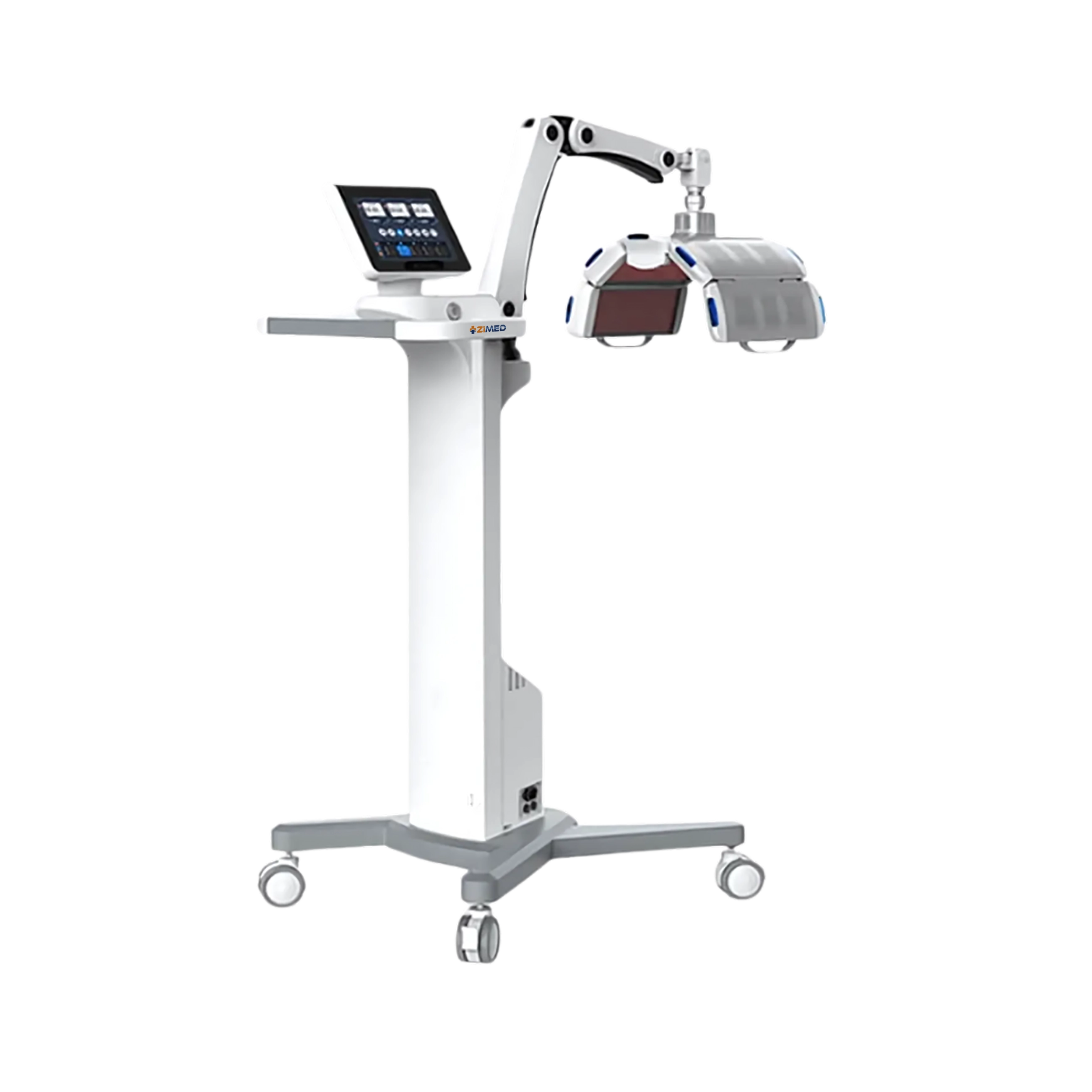 Photodynamic Therapy Device : LED Photodynamic Therapy Device ZPTD-A11