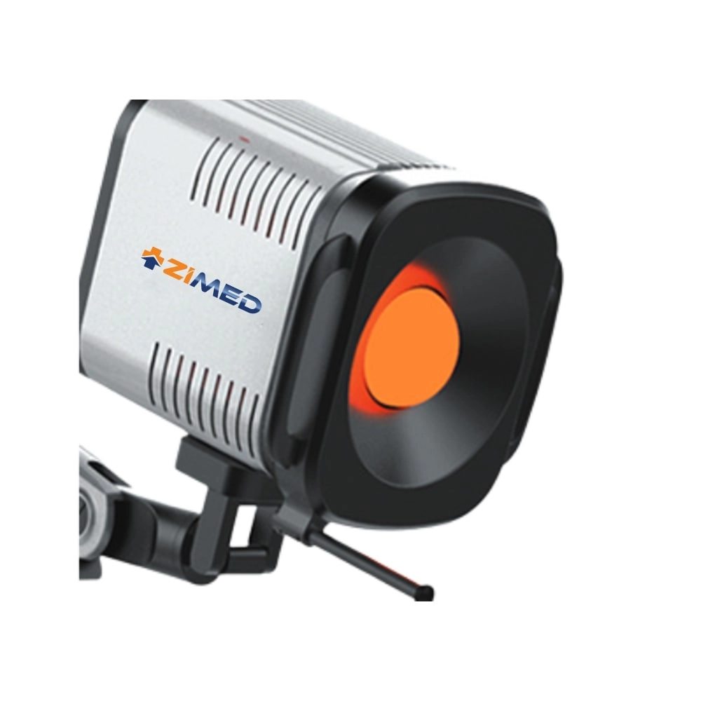 Photodynamic Therapy Device : LED Photodynamic Therapy Device ZPTD-A15